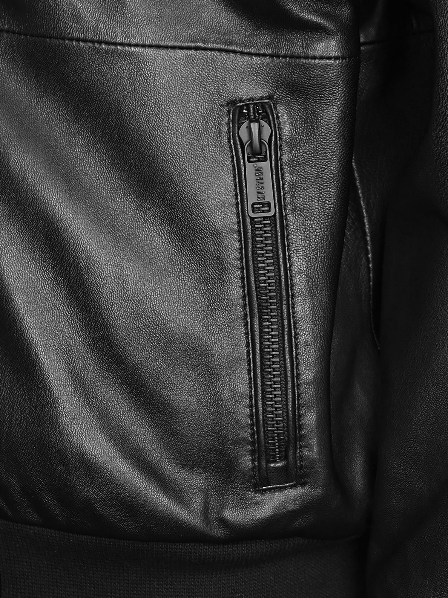 MUSTANG Lederjacke »31025259«