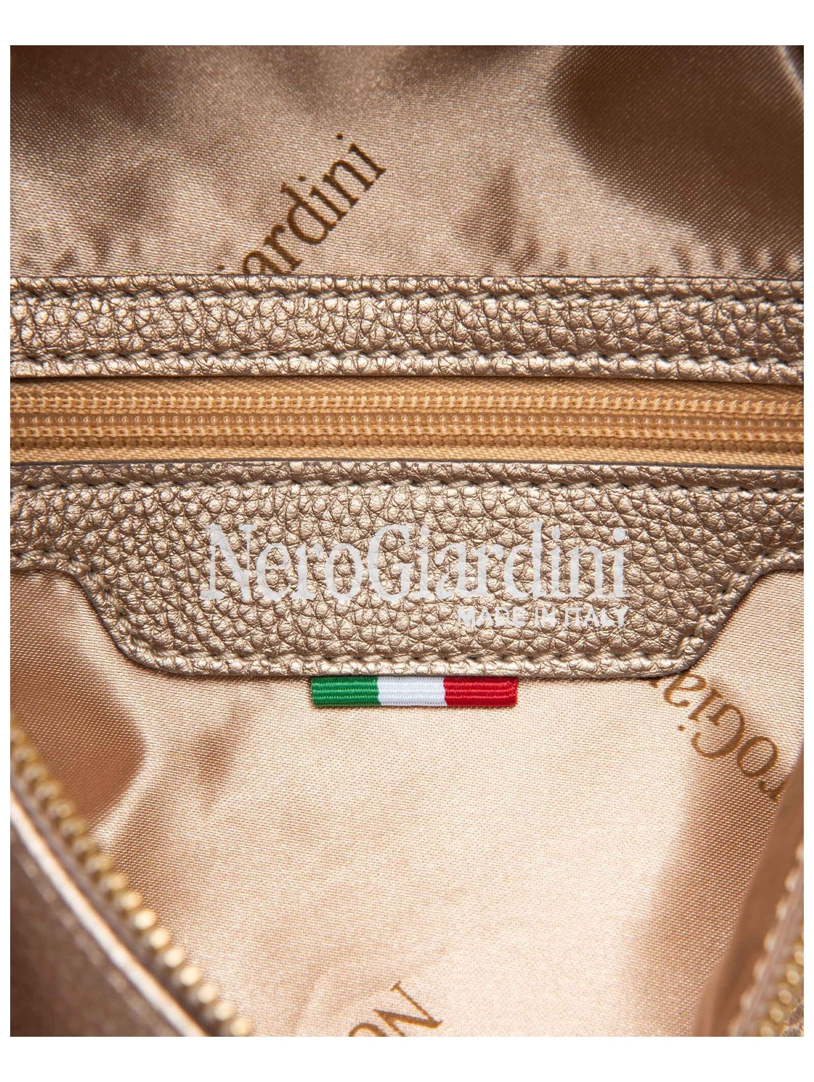 Thumbnail - Nero Giardini Umhängetasche "Nero Giardini Taschen Lederimitat"