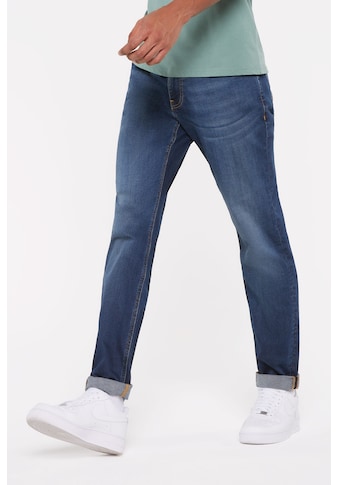 Harlem Soul Slim-fit-Jeans, mit normaler Leibhöhe kaufen