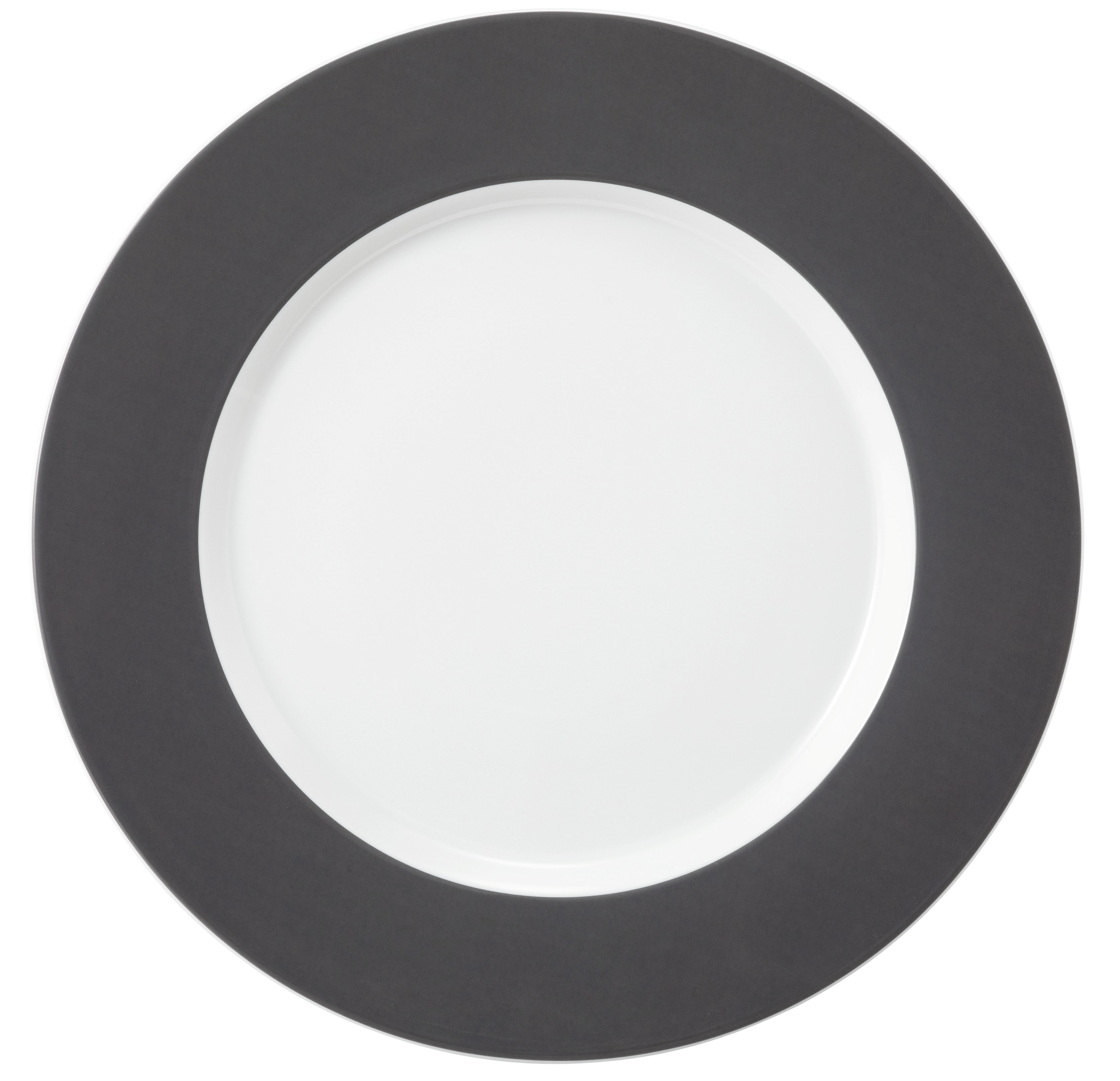 Seltmann Weiden Tafelservice »Teller Set, Geschirr-Set No Limits Moments«, (Set, 12 tlg., 6 Speiseteller 28 cm
6 Suppenteller 23,5 cm), Teller-Set, Suppenteller, Made in Germany, 12 Teile, für 6 Personen