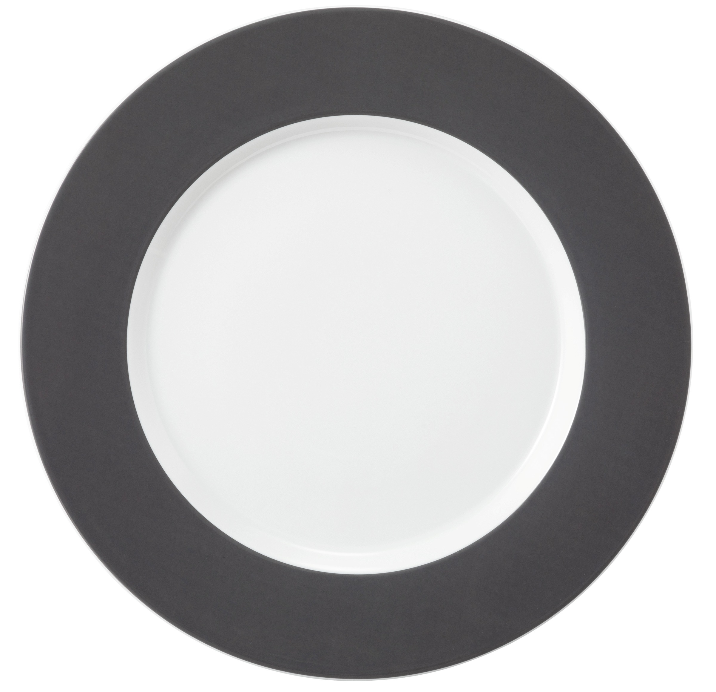 Thumbnail - Seltmann Weiden Tafelservice "Teller Set, Geschirr-Set No Limits Moments" Teller-Set, Suppenteller, Made in Germany, 12 ...