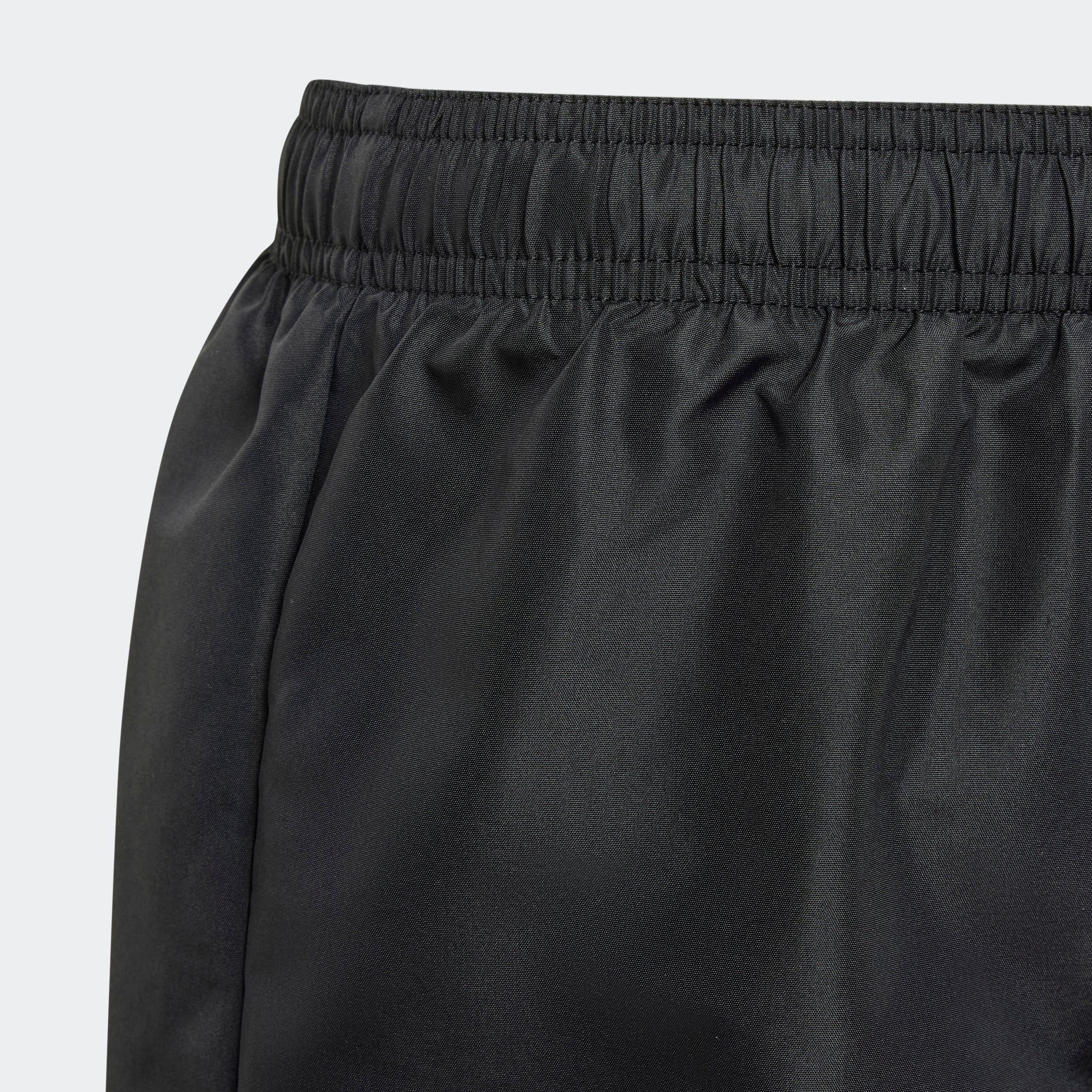 adidas Performance Badeshorts »SOLID SHORTS BY«, (1 St.)