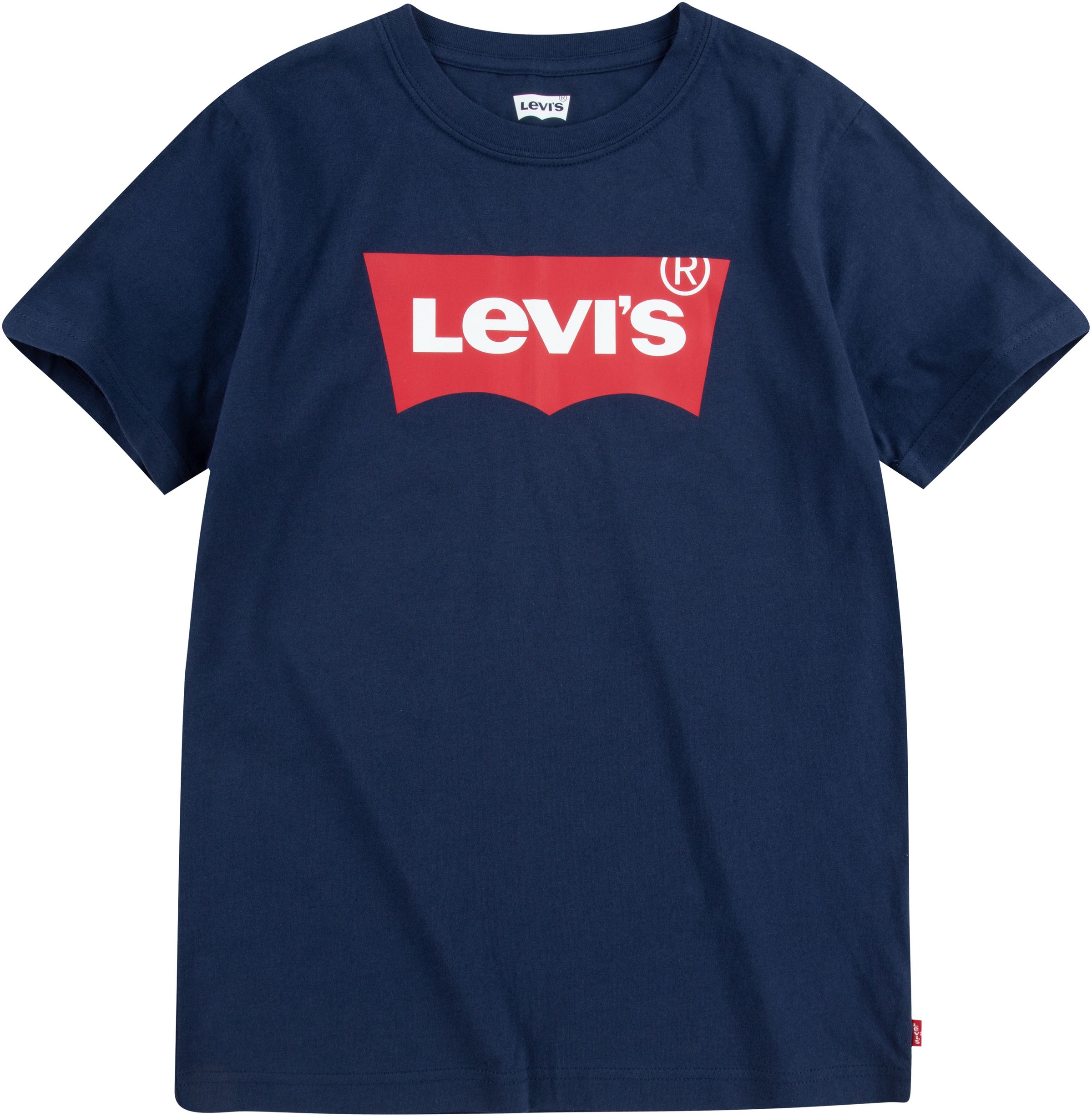 Thumbnail - Levis Kids T-Shirt "BATWING TEE" Baby UNISEX