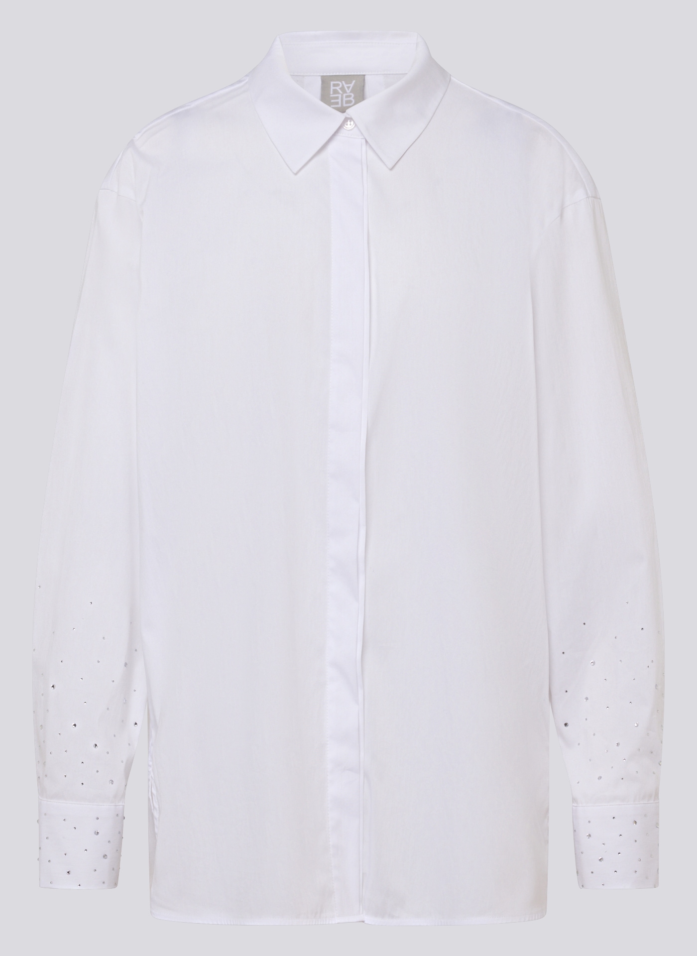 Rabe Klassische Bluse »Bluse«