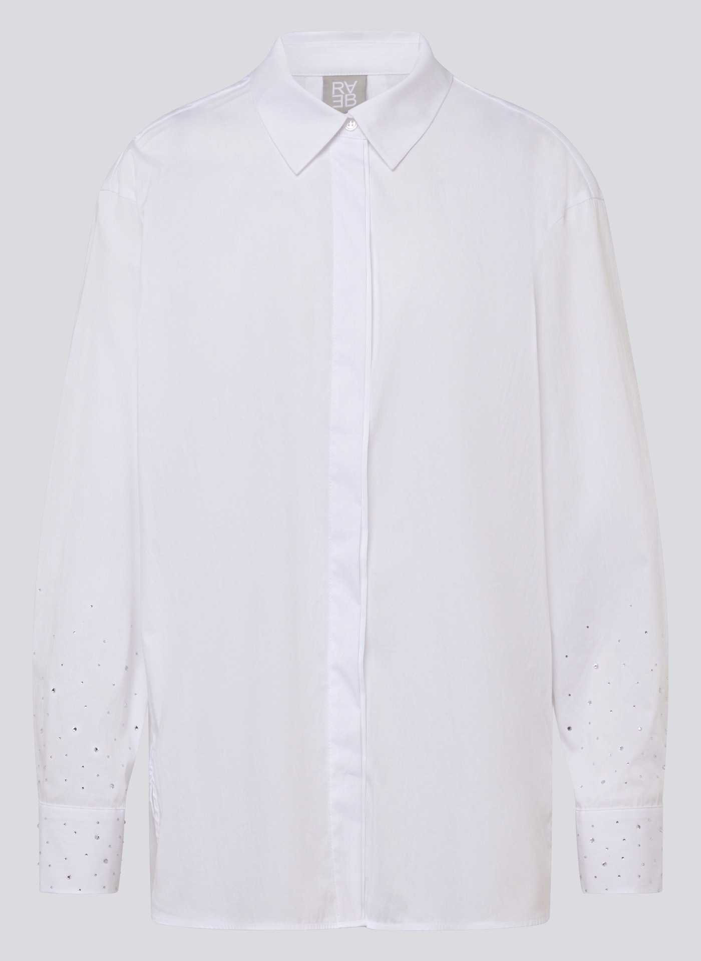 Thumbnail - Rabe Klassische Bluse "Bluse"