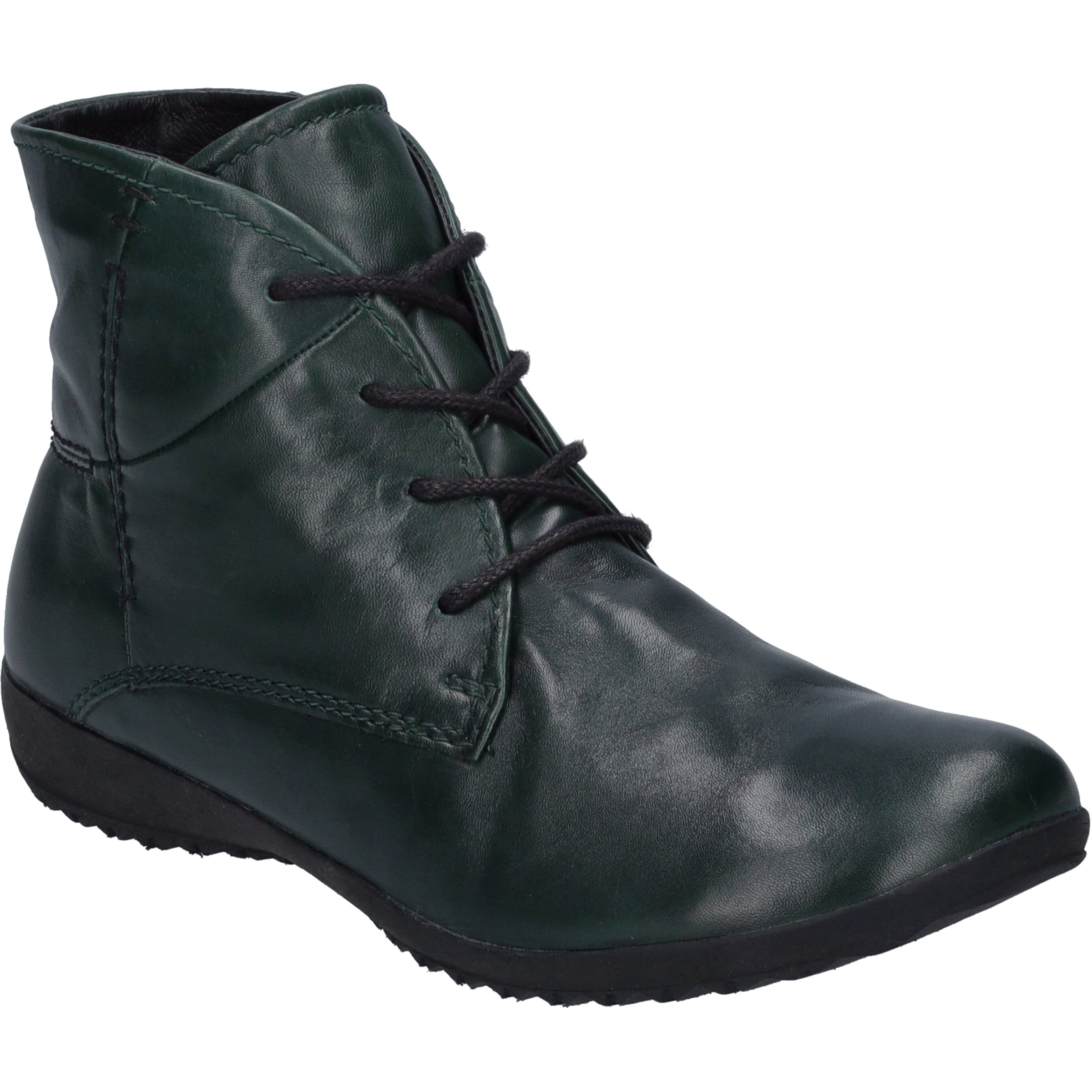 Josef Seibel Stiefelette "Naly 09, petrol" günstig online kaufen