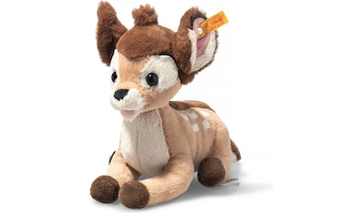 Kuscheltier »Soft Cuddly Friends Disney Originals Bambi«