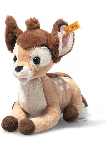 Kuscheltier »Soft Cuddly Friends Disney Originals Bambi«