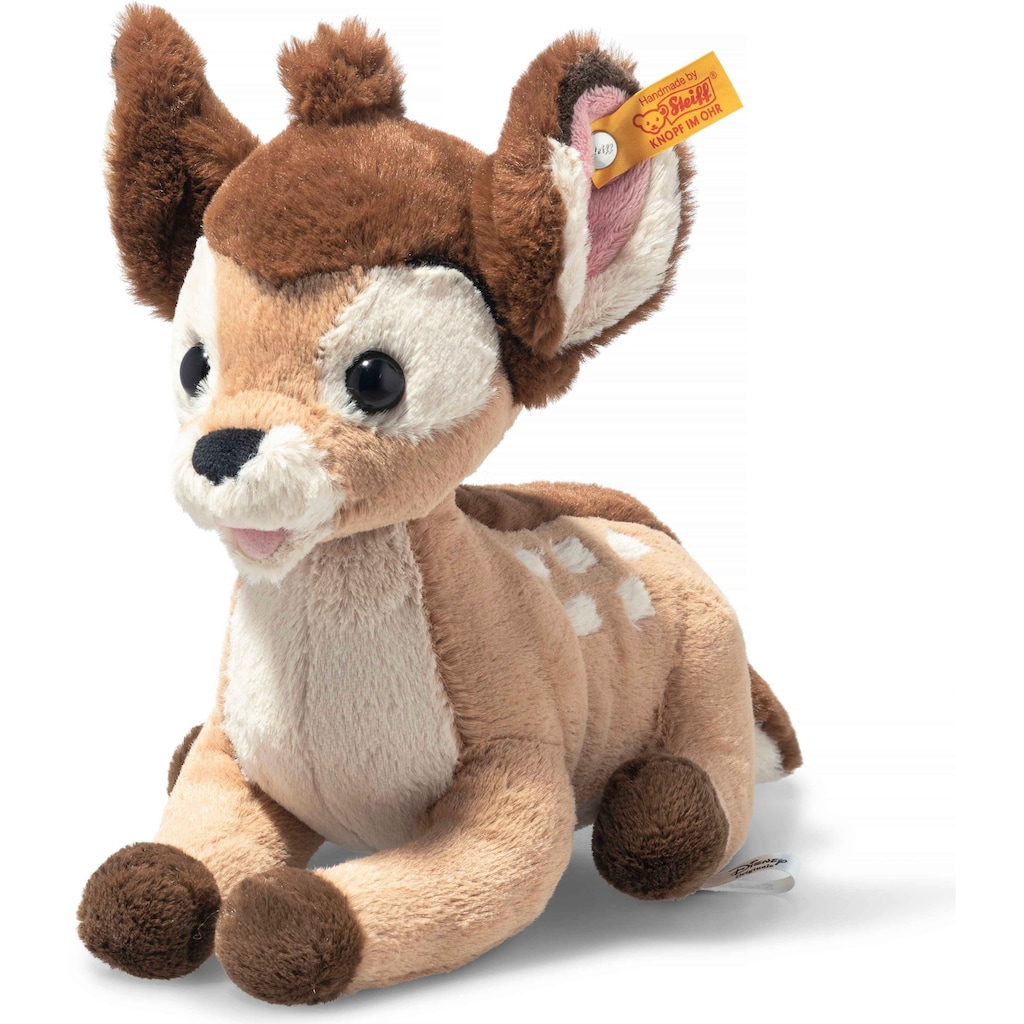 Steiff Kuscheltier »Soft Cuddly Friends Disney Originals Bambi«