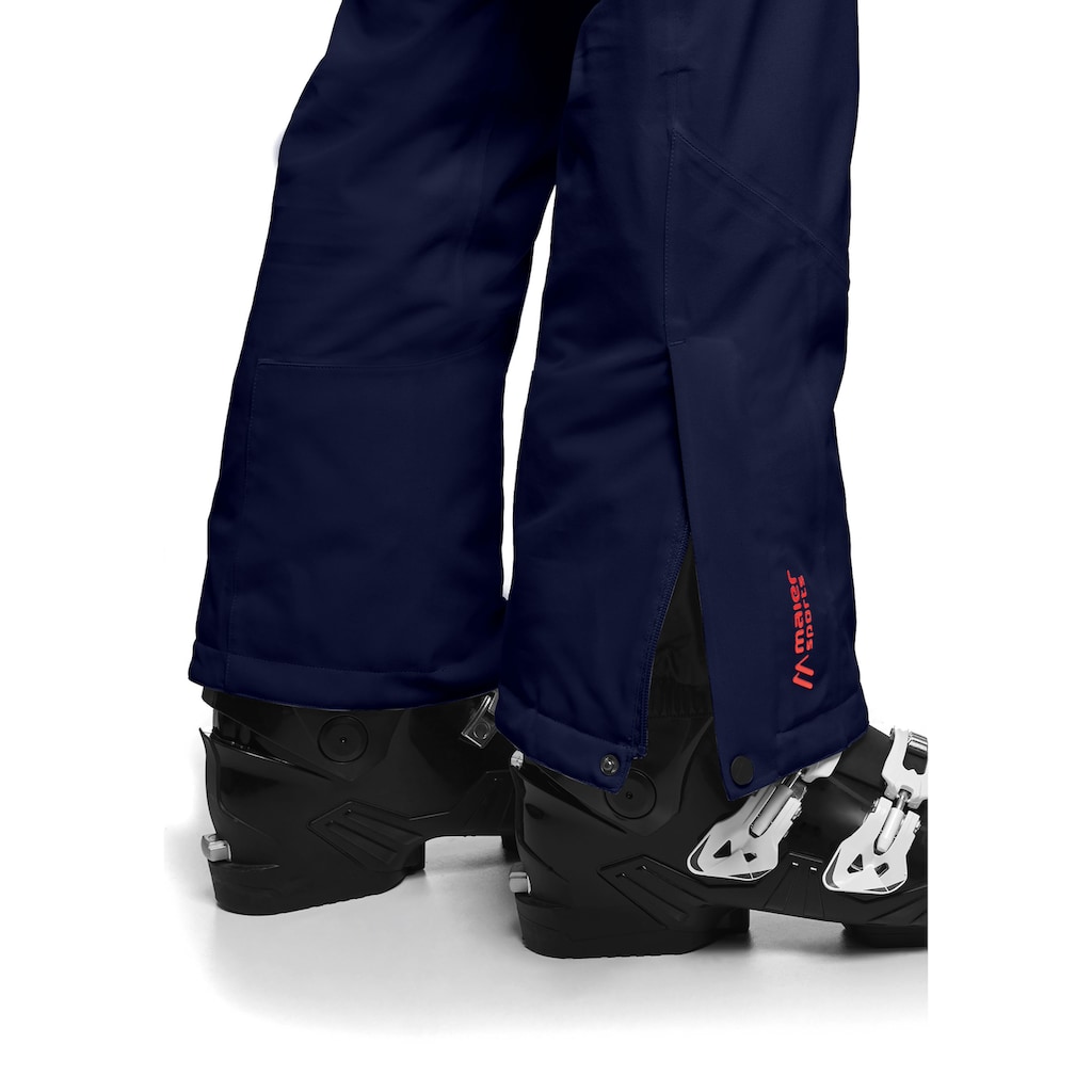 Maier Sports Skihose »Coral Pants«