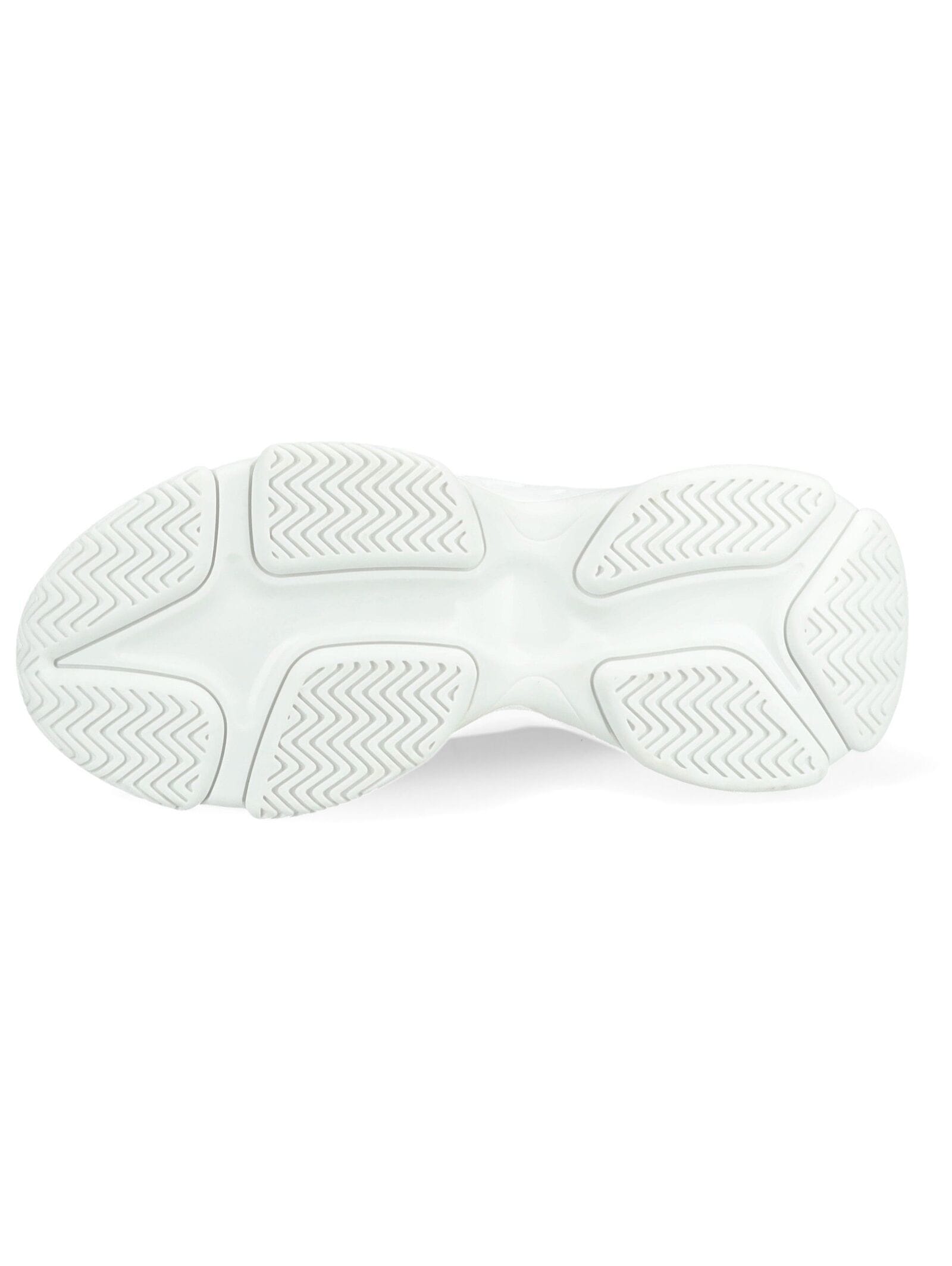 STEVE MADDEN Sneaker »STEVE MADDEN Sneaker Textil«