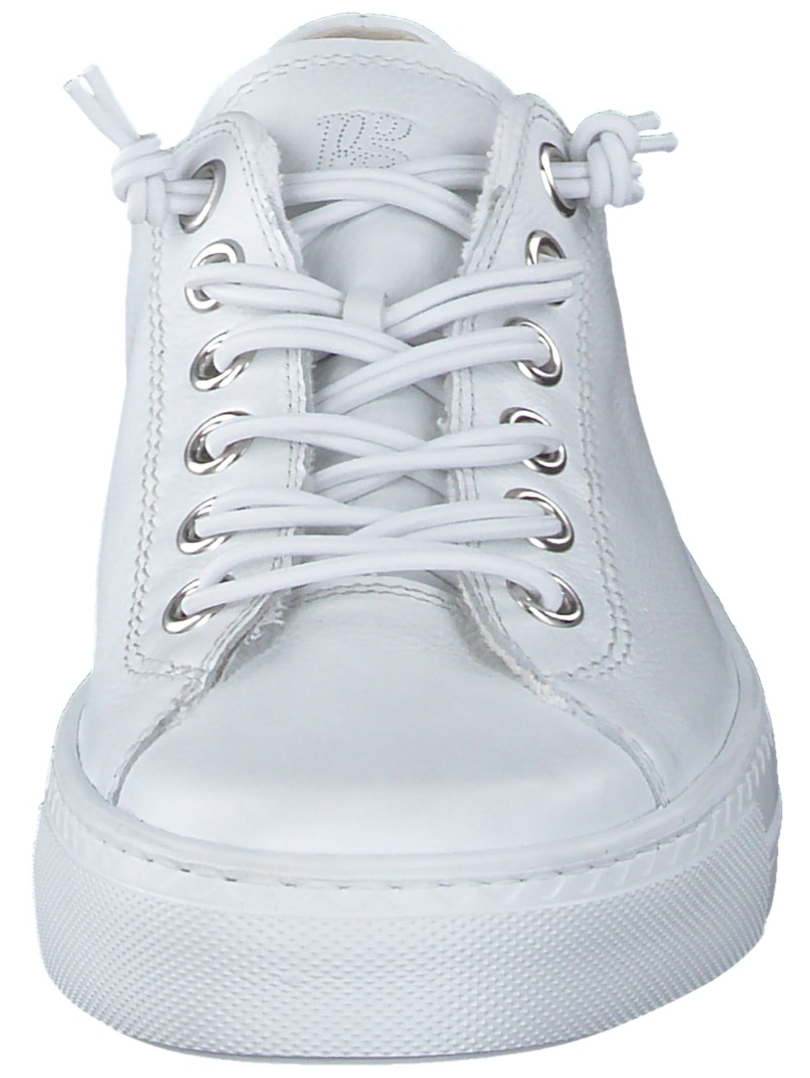 Paul Green Schnürschuh »Paul Green Sneaker Glattleder«