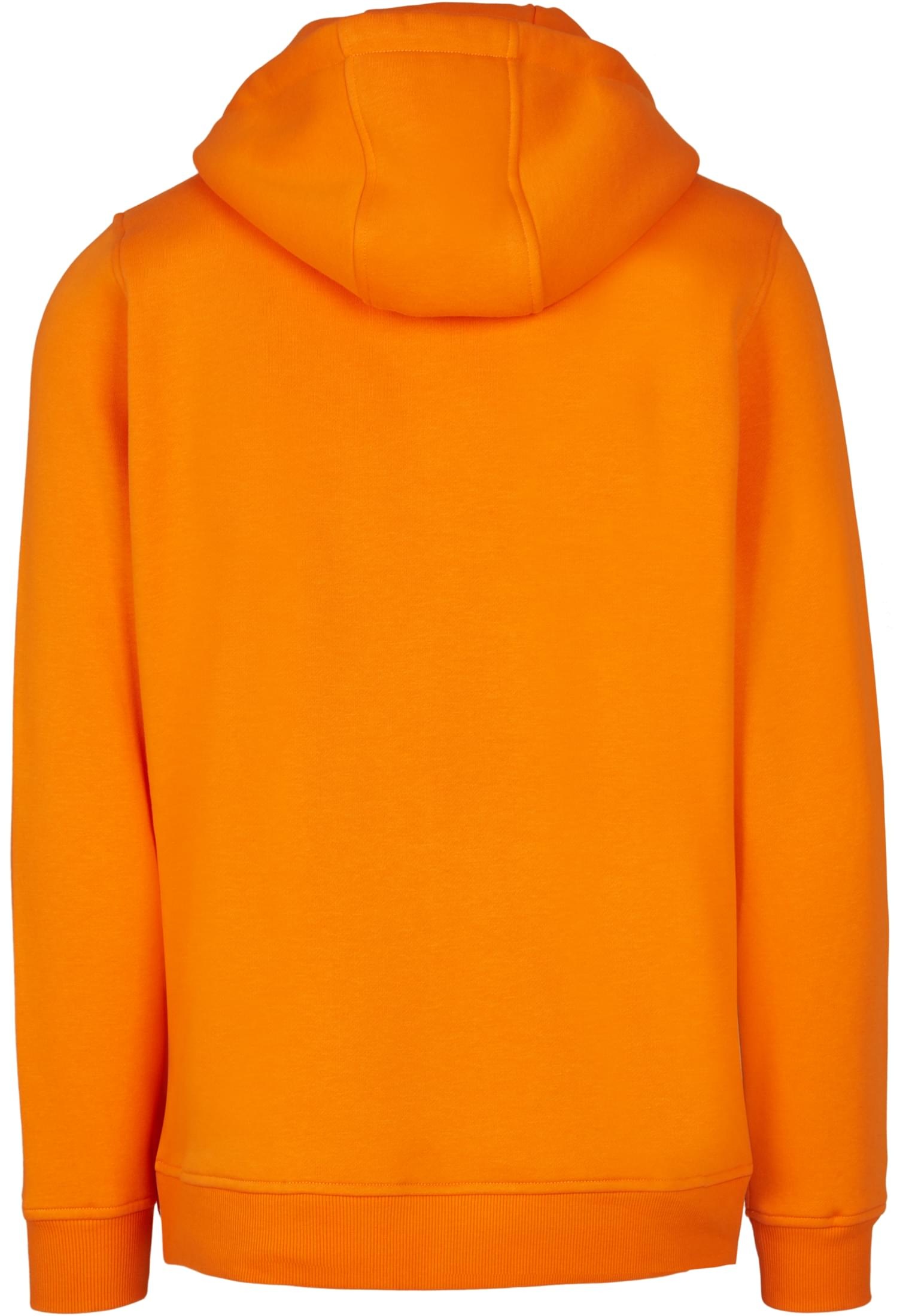 MisterTee Hoodie »MisterTee Herren Compton Hoody«, (1 tlg.)