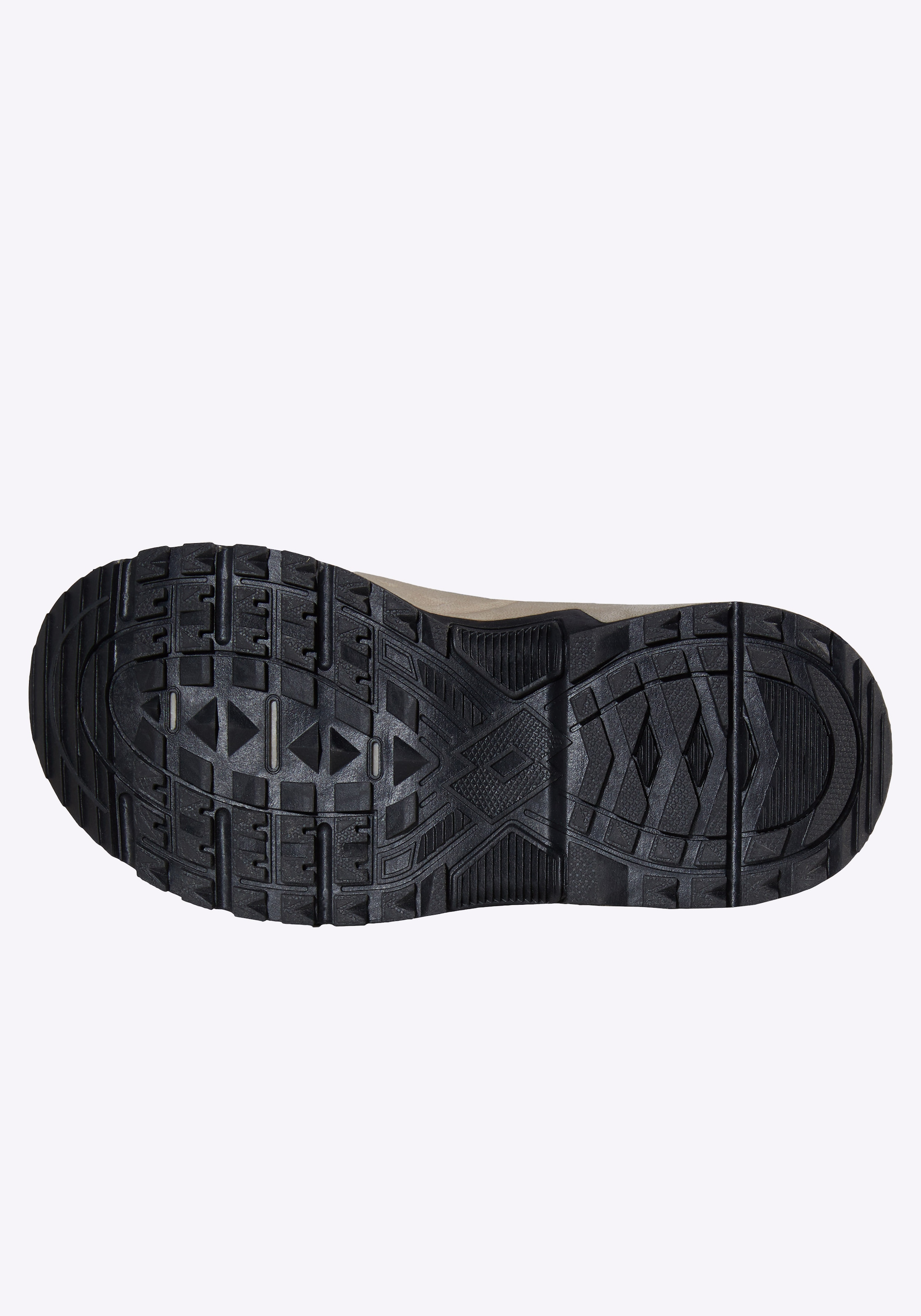 lotto Outdoorschuh  wasserdicht