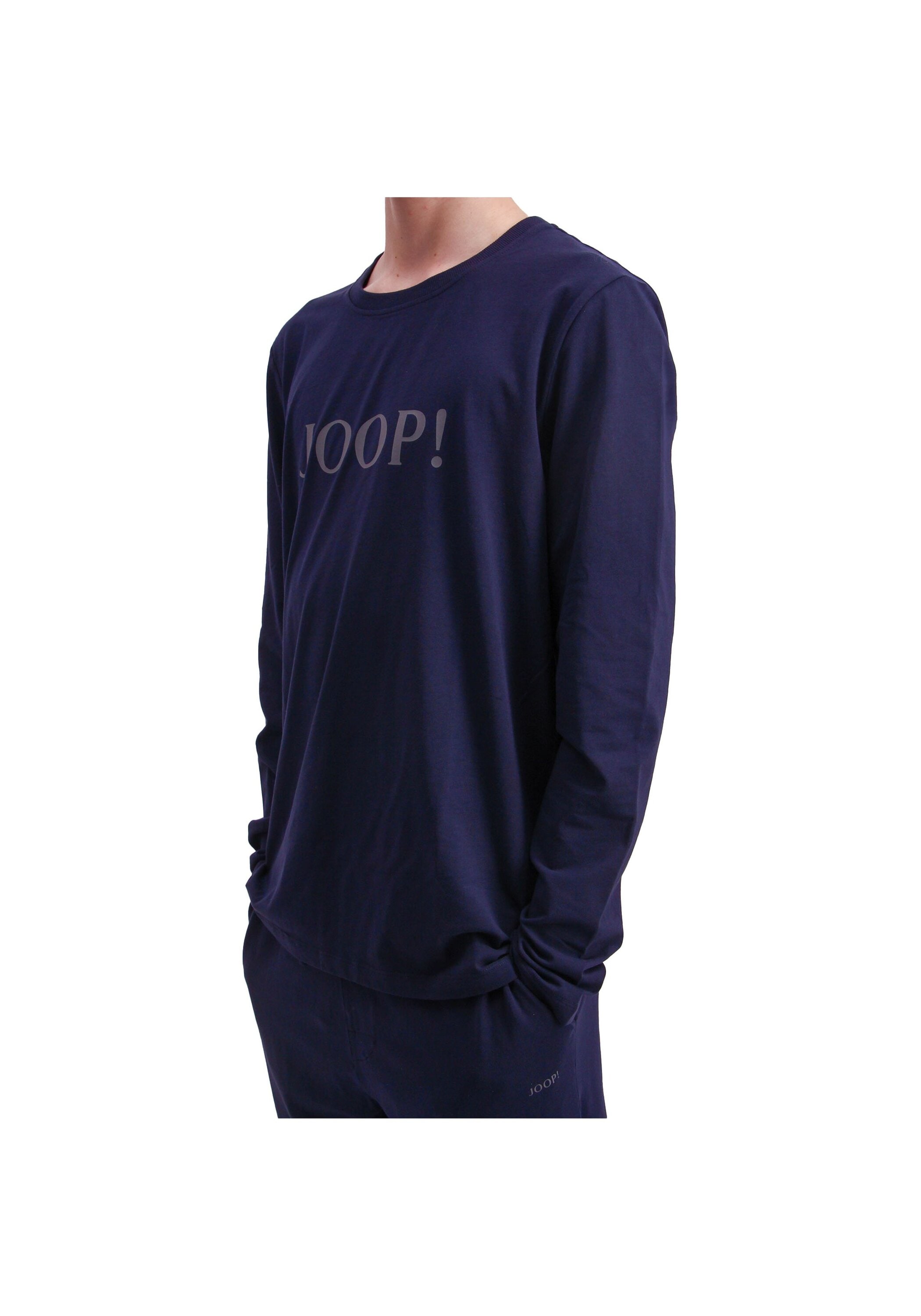 JOOP! Longsleeve »Longsleeve Comfort 1er Pack«