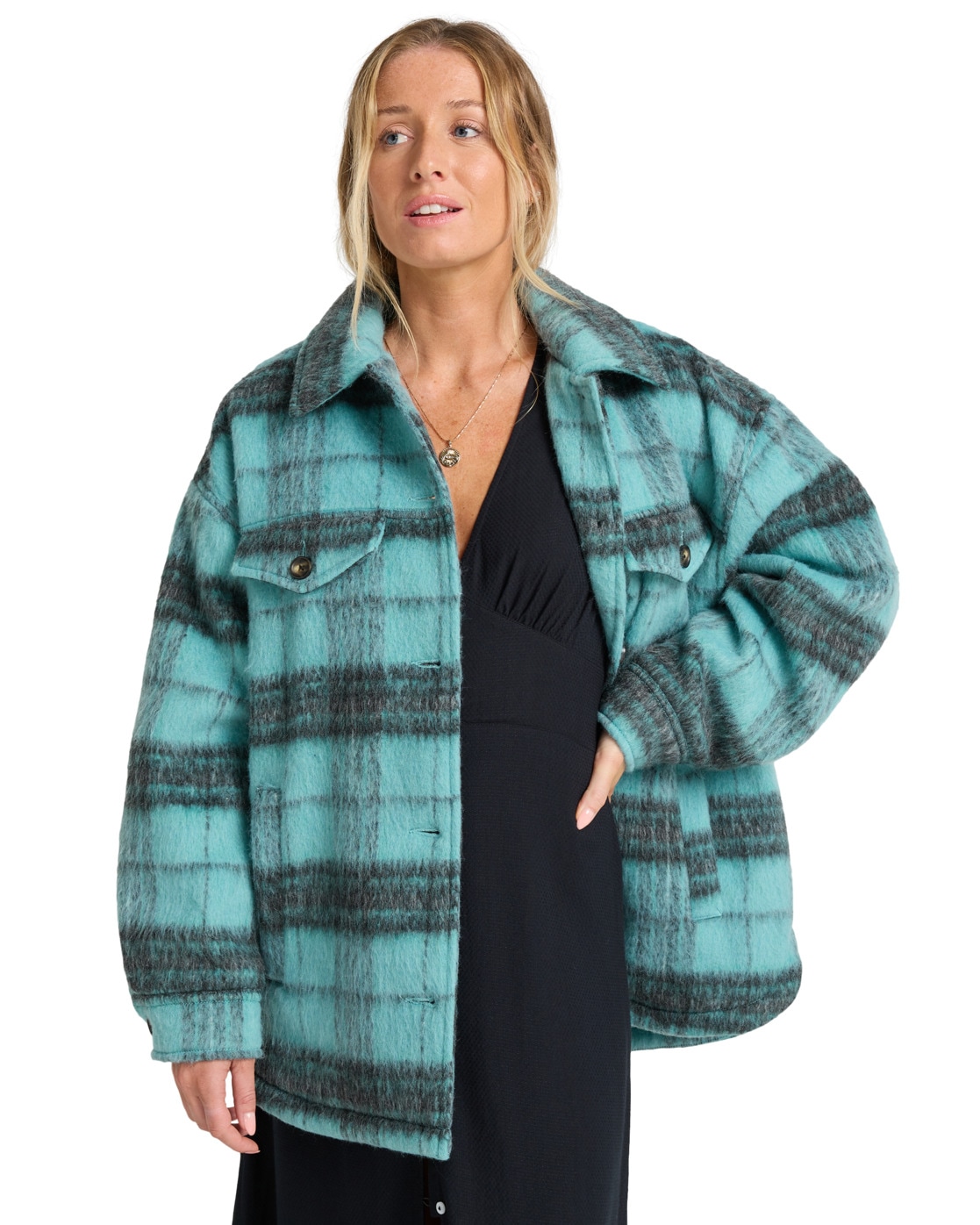 Billabong Outdoorjacke "Lucky Star"