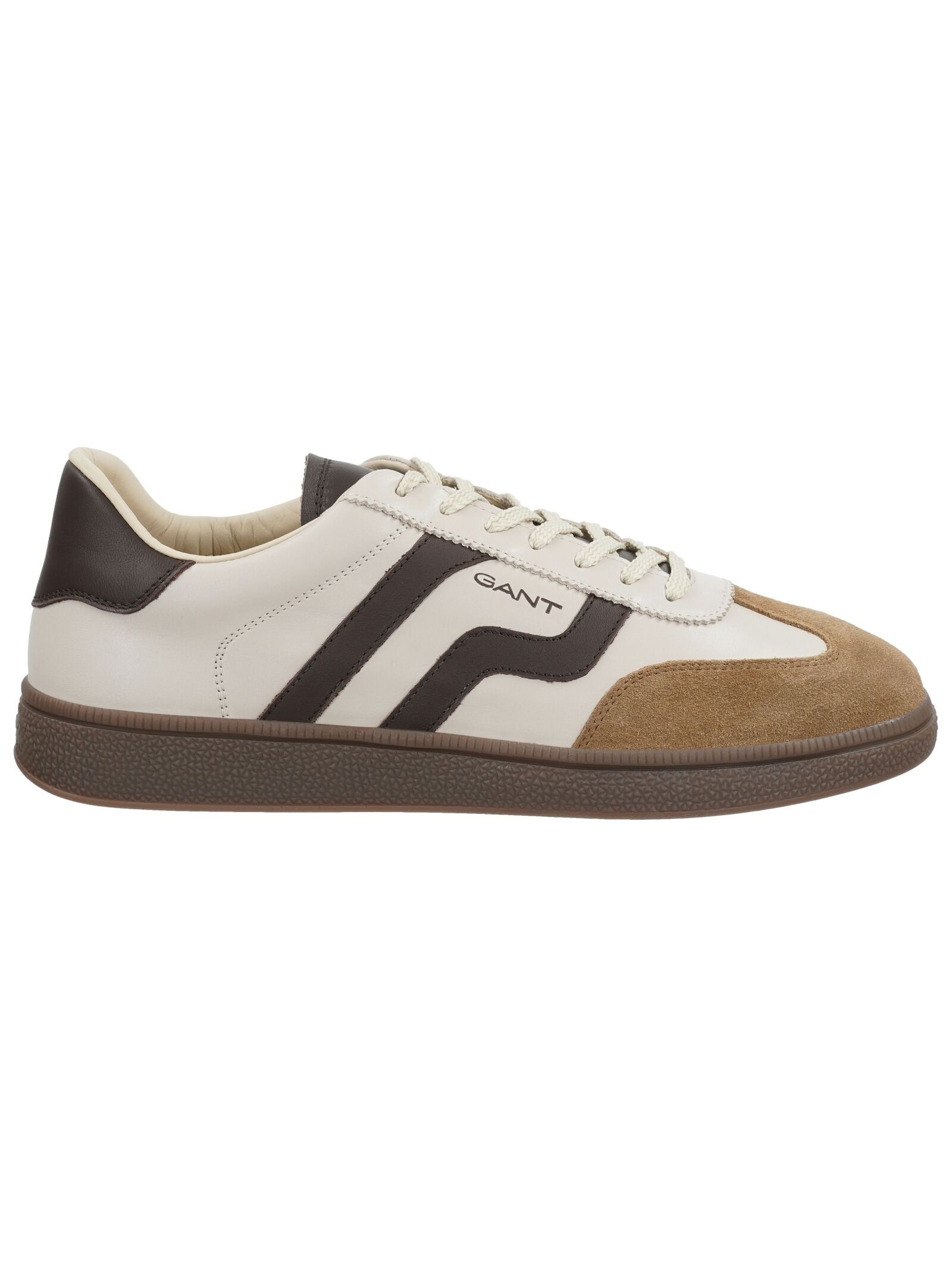 Gant Sneaker »Gant Sneaker Glattleder«