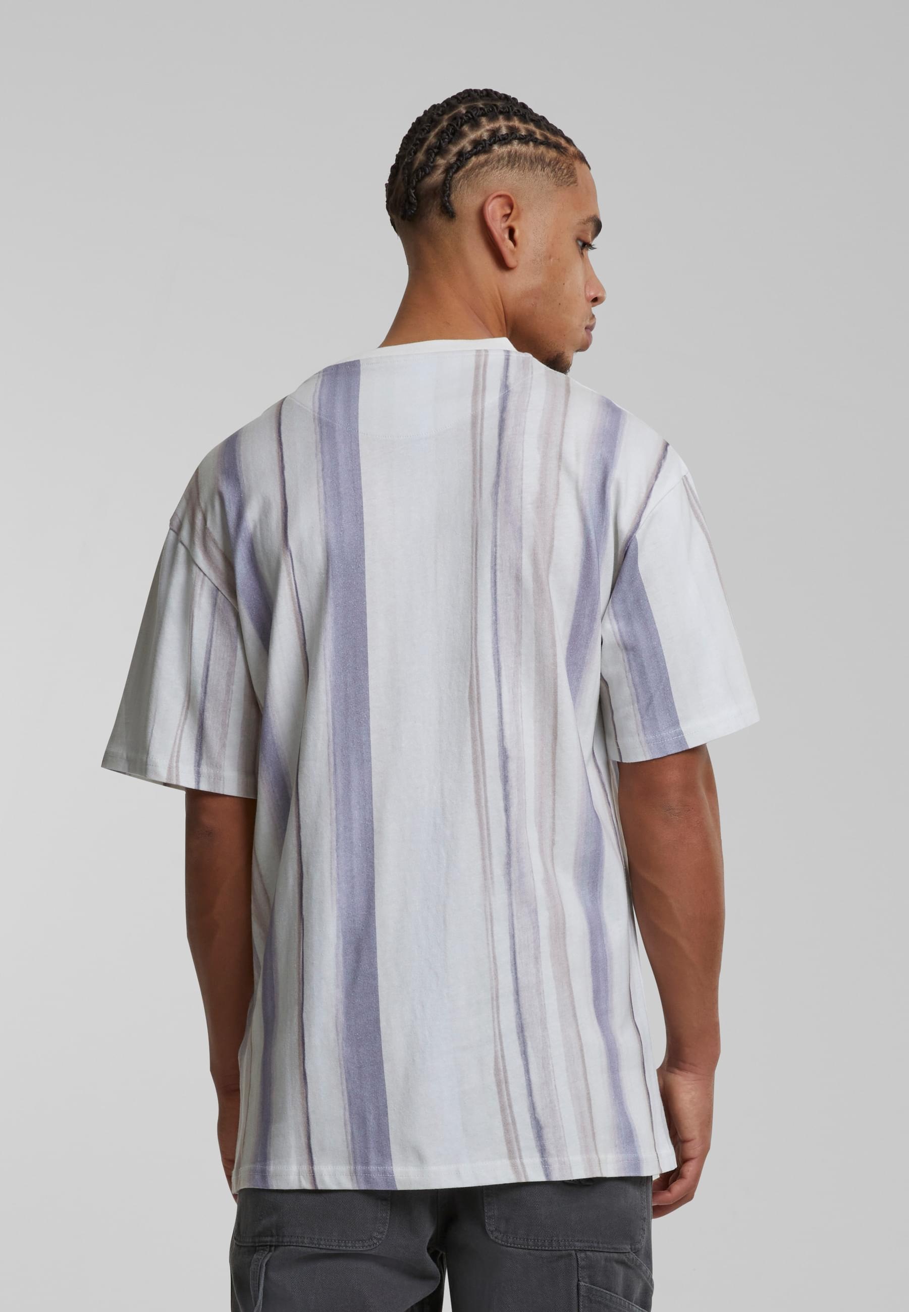 Karl Kani T-Shirt »Karl Kani Herren«, (1 tlg.)