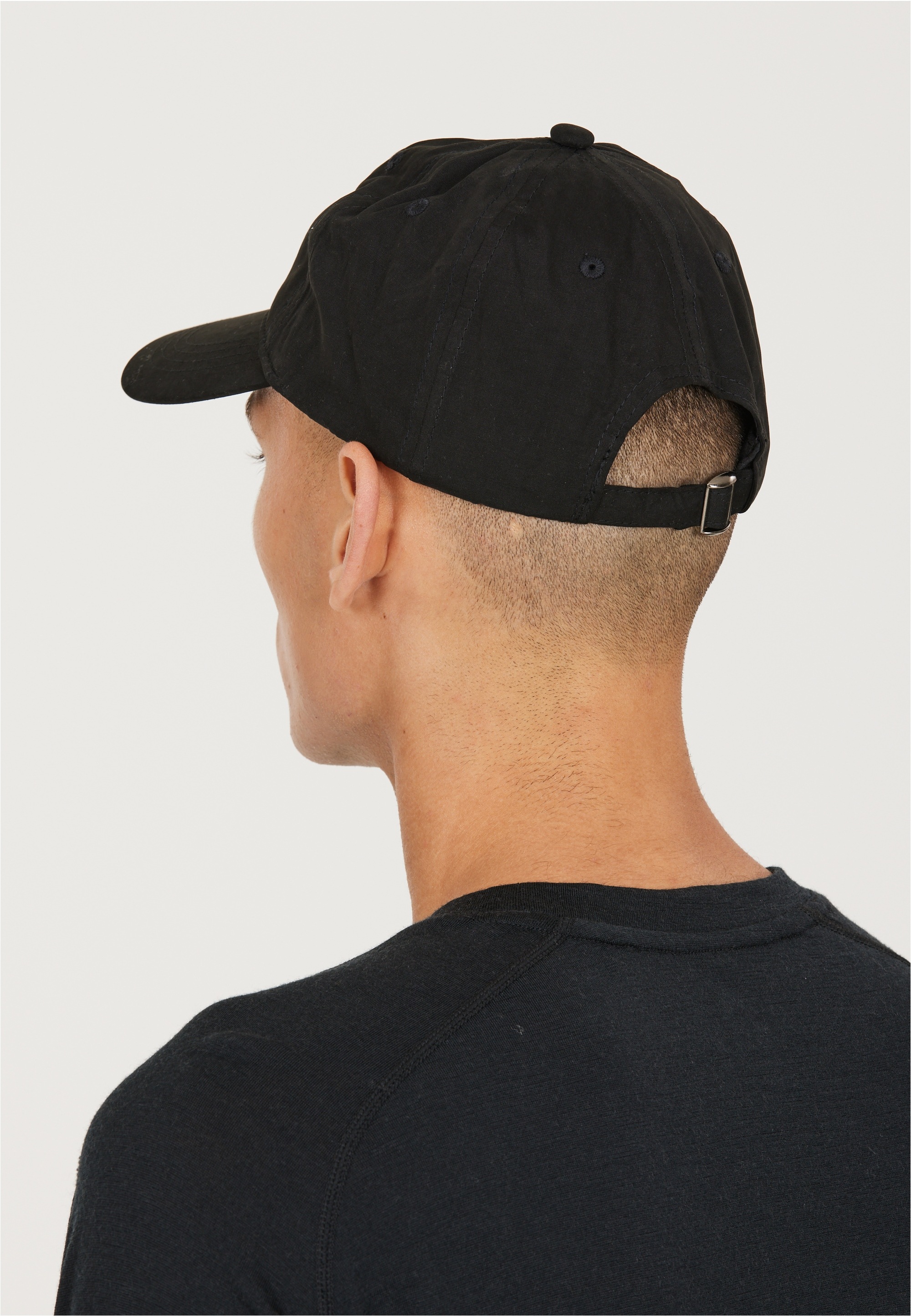 SOS Baseball Cap »Nordals«, mit vielseitigen Einsatzmöglichkeiten