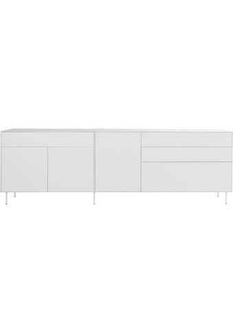 Sideboard »Essentials«, (2 St.)