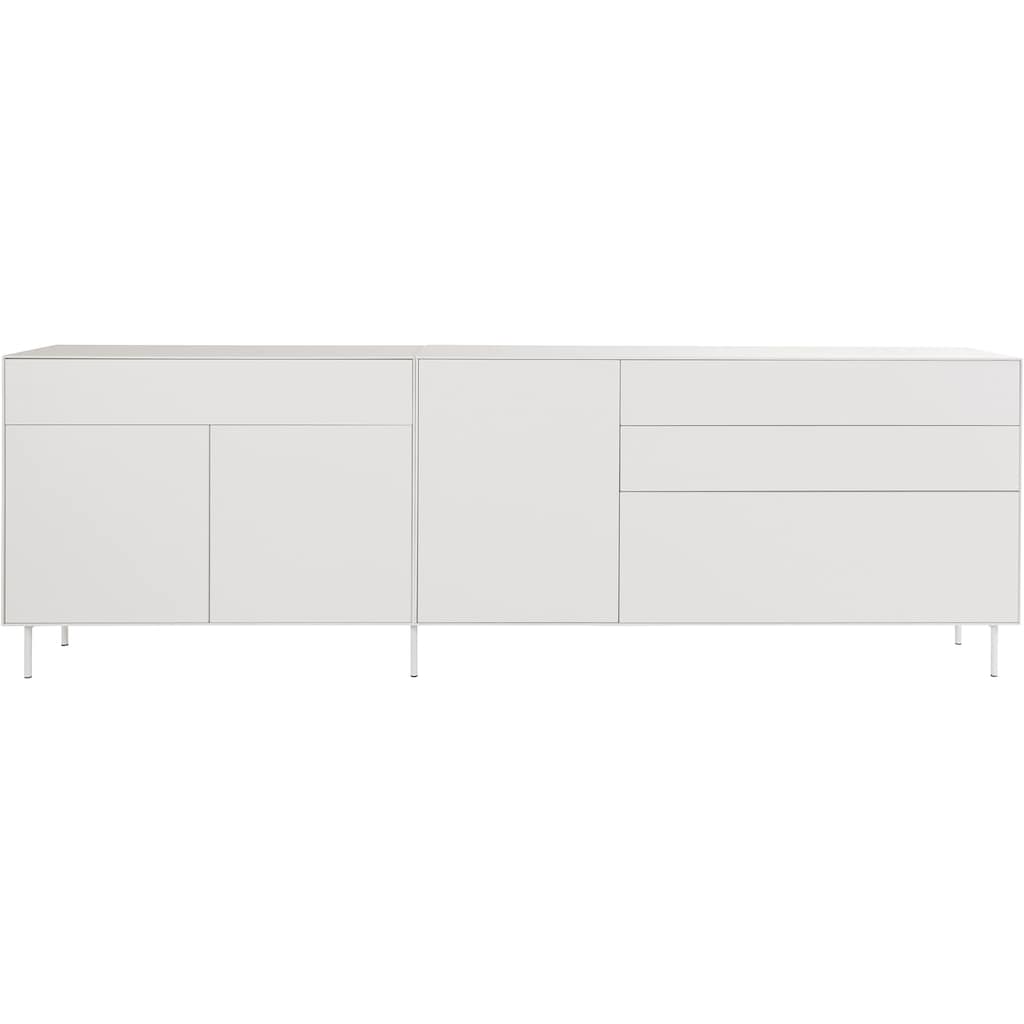 LeGer Home by Lena Gercke Sideboard »Essentials«, (2 St.)