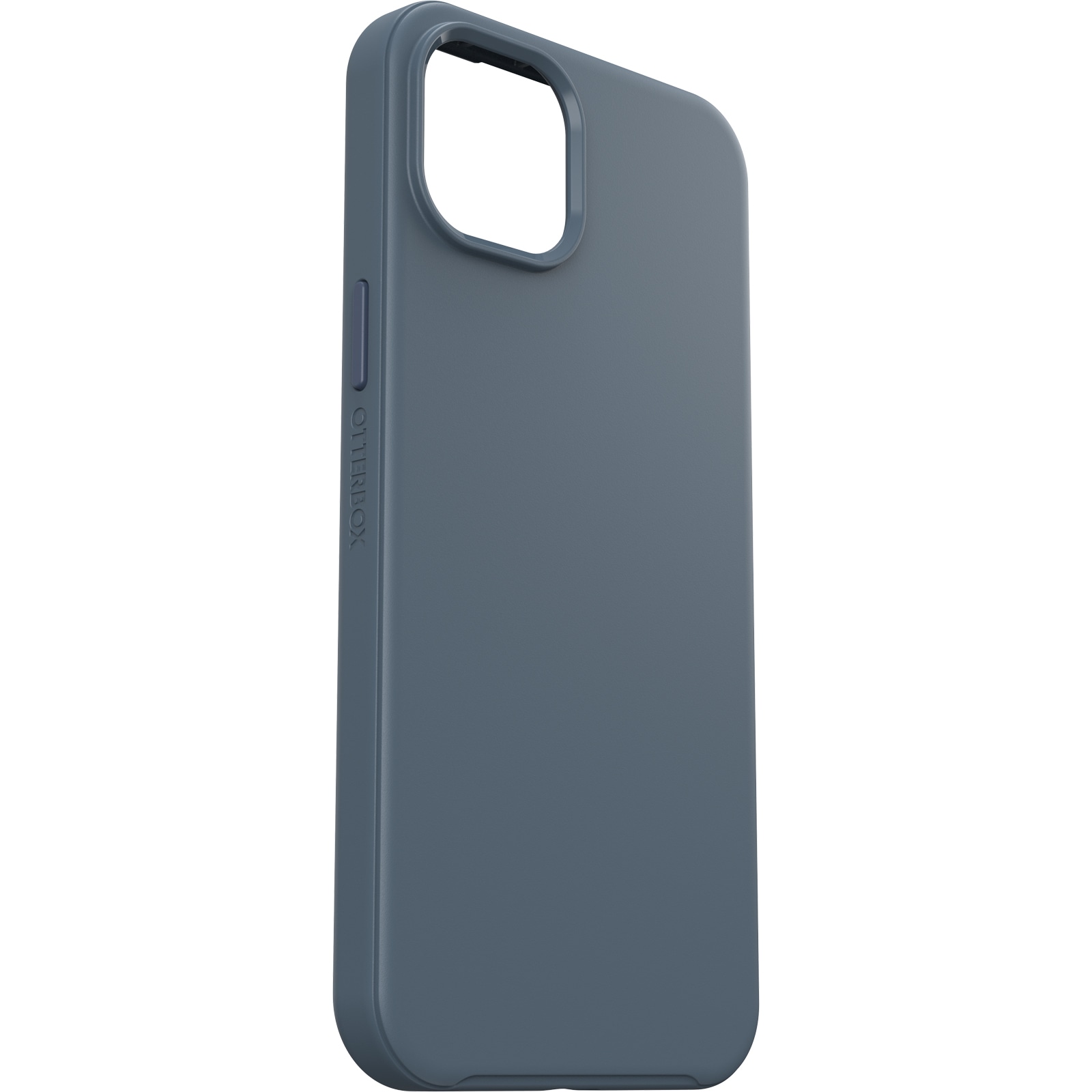 Otterbox Backcover »Symmetry Hülle für Apple iPhone 15 Plus für MagSafe«, Apple iPhone 15 Plus, sturzsicher, schützende dünne Hülle, 3x getestet nach Militärstandard