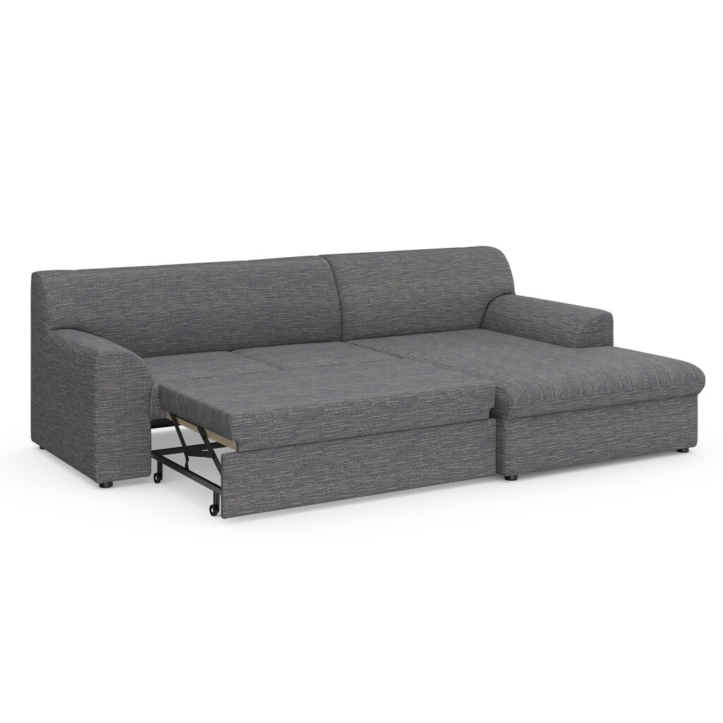 DOMO collection Ecksofa »Topper«