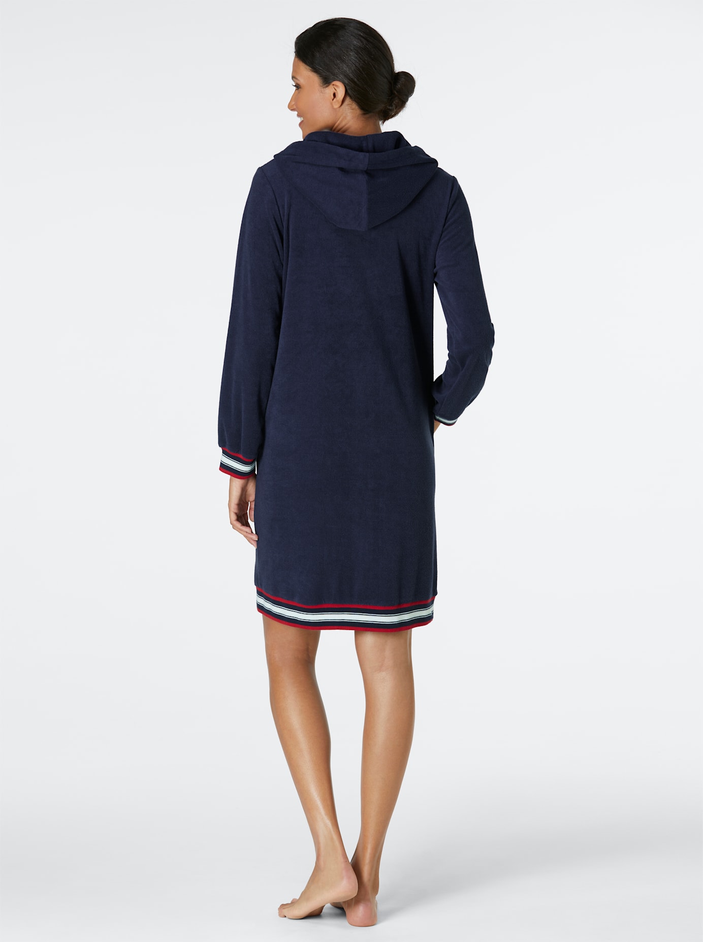 Thumbnail - feel good Bademantel