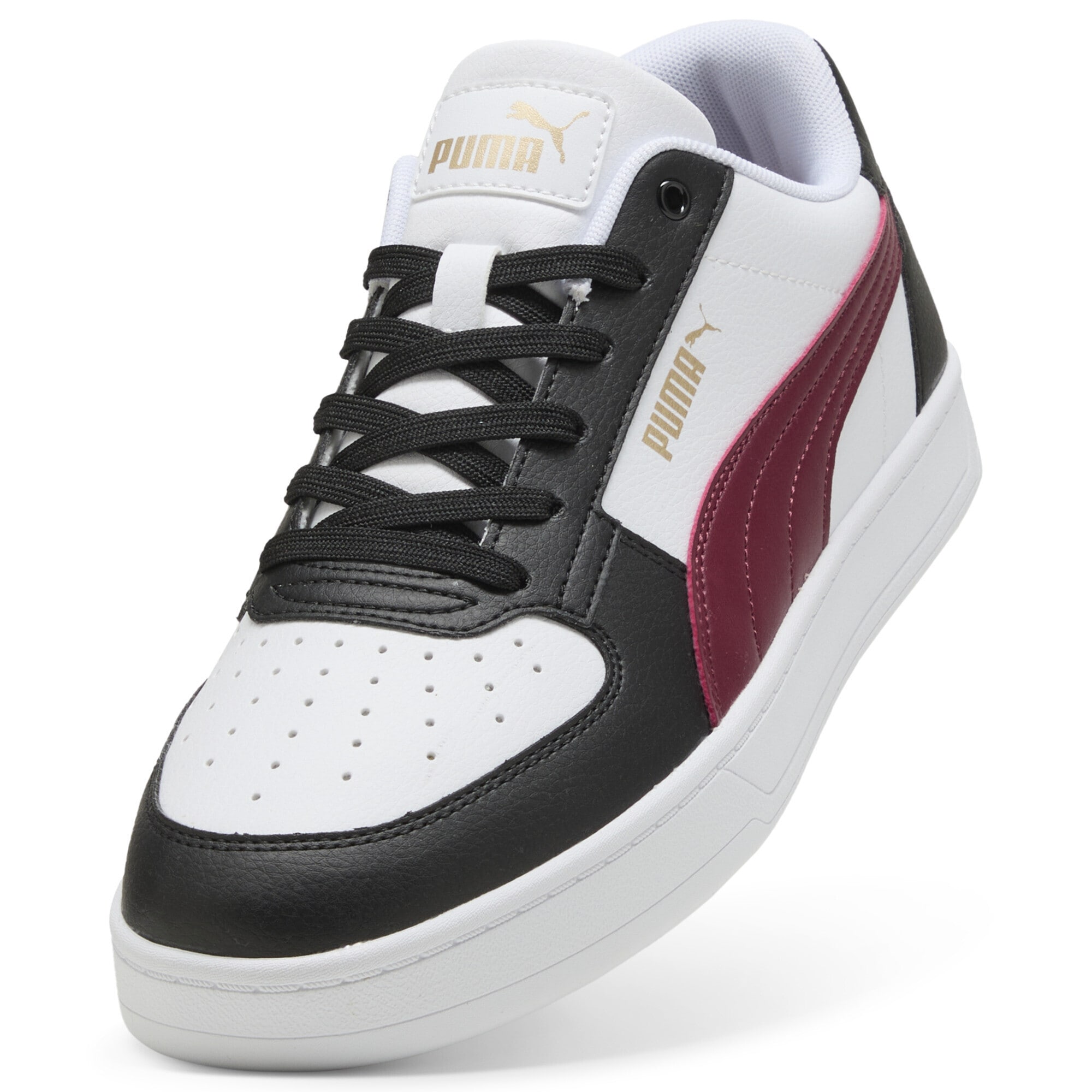 PUMA Sneaker »Caven 2.0 Sneakers Erwachsene«