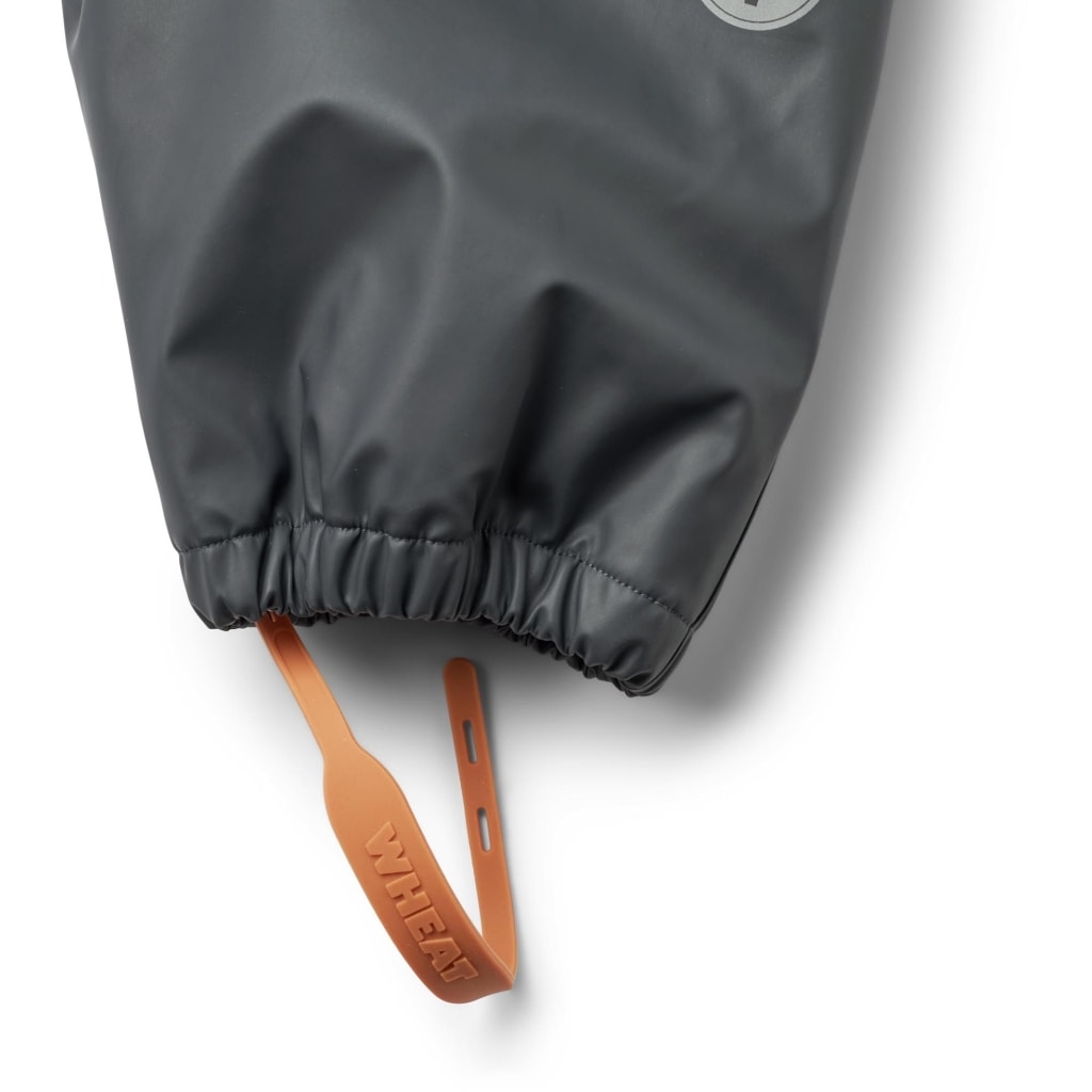 WHEAT Regen- und Matschhose »Wheat Schneehose Winterhose Lil gefüttert«