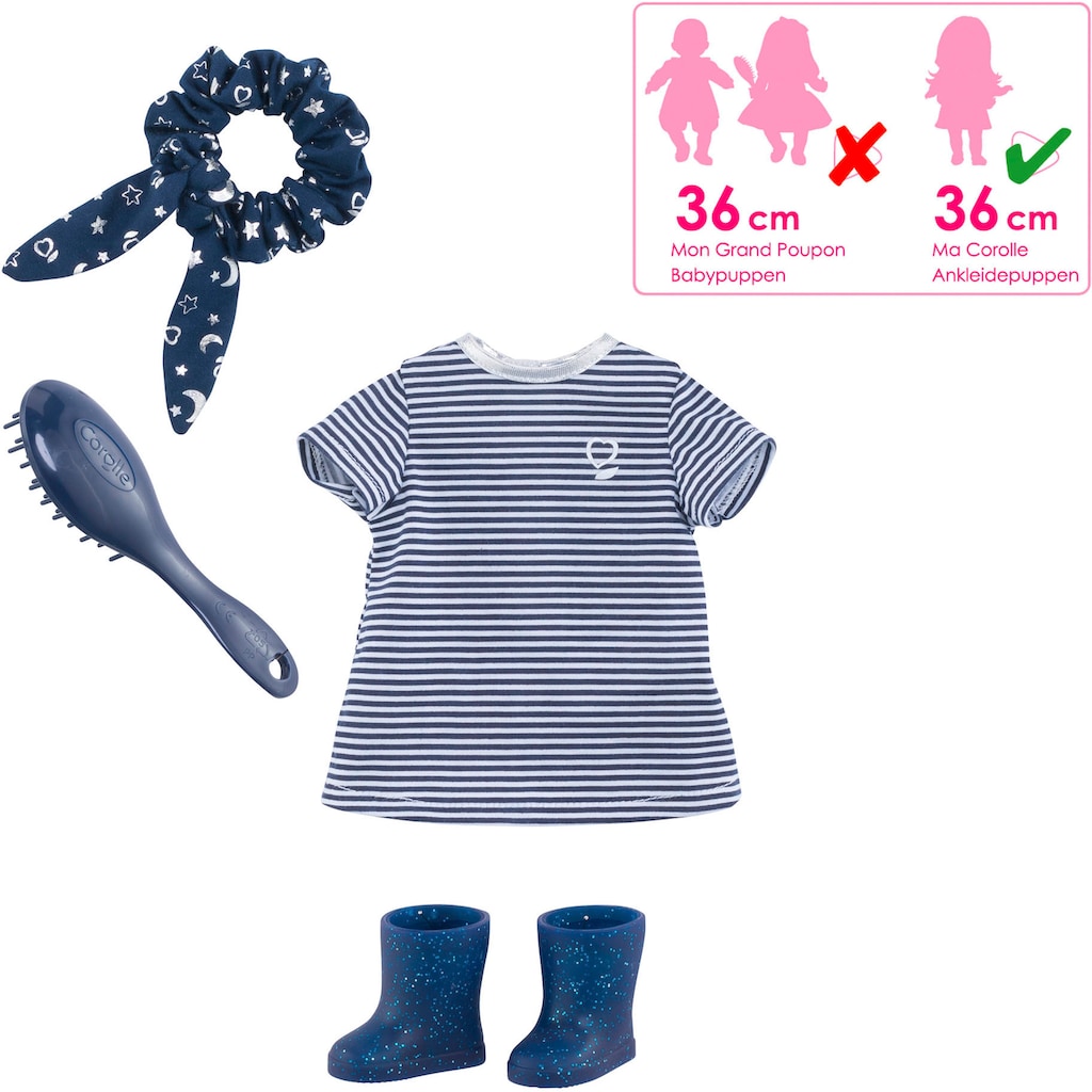 Corolle® Puppenkleidung »Ma Corolle Outfit Set«