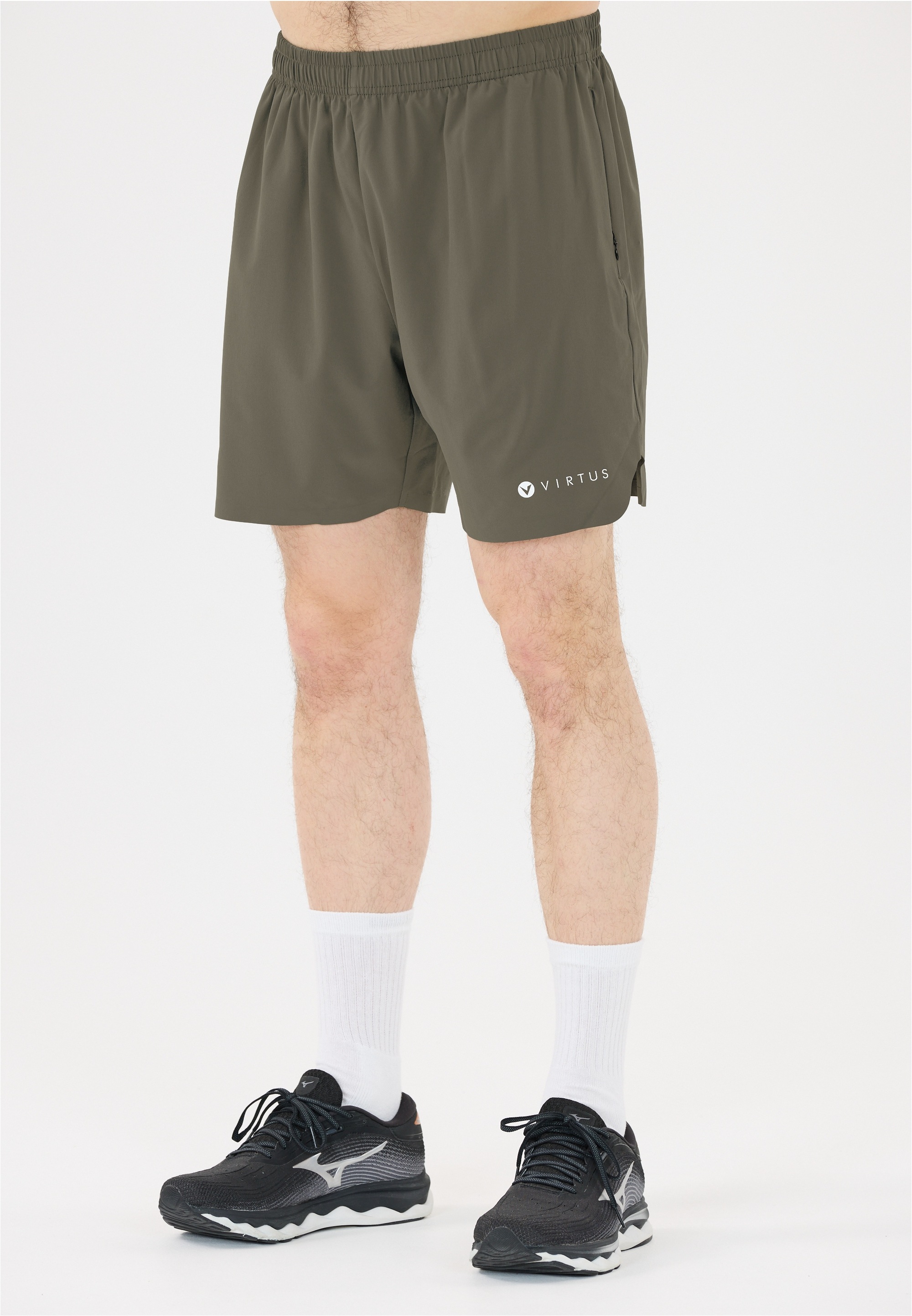 Virtus Shorts "Spier", mit feuchtigkeitsregulierenden Eigenschaften günstig online kaufen