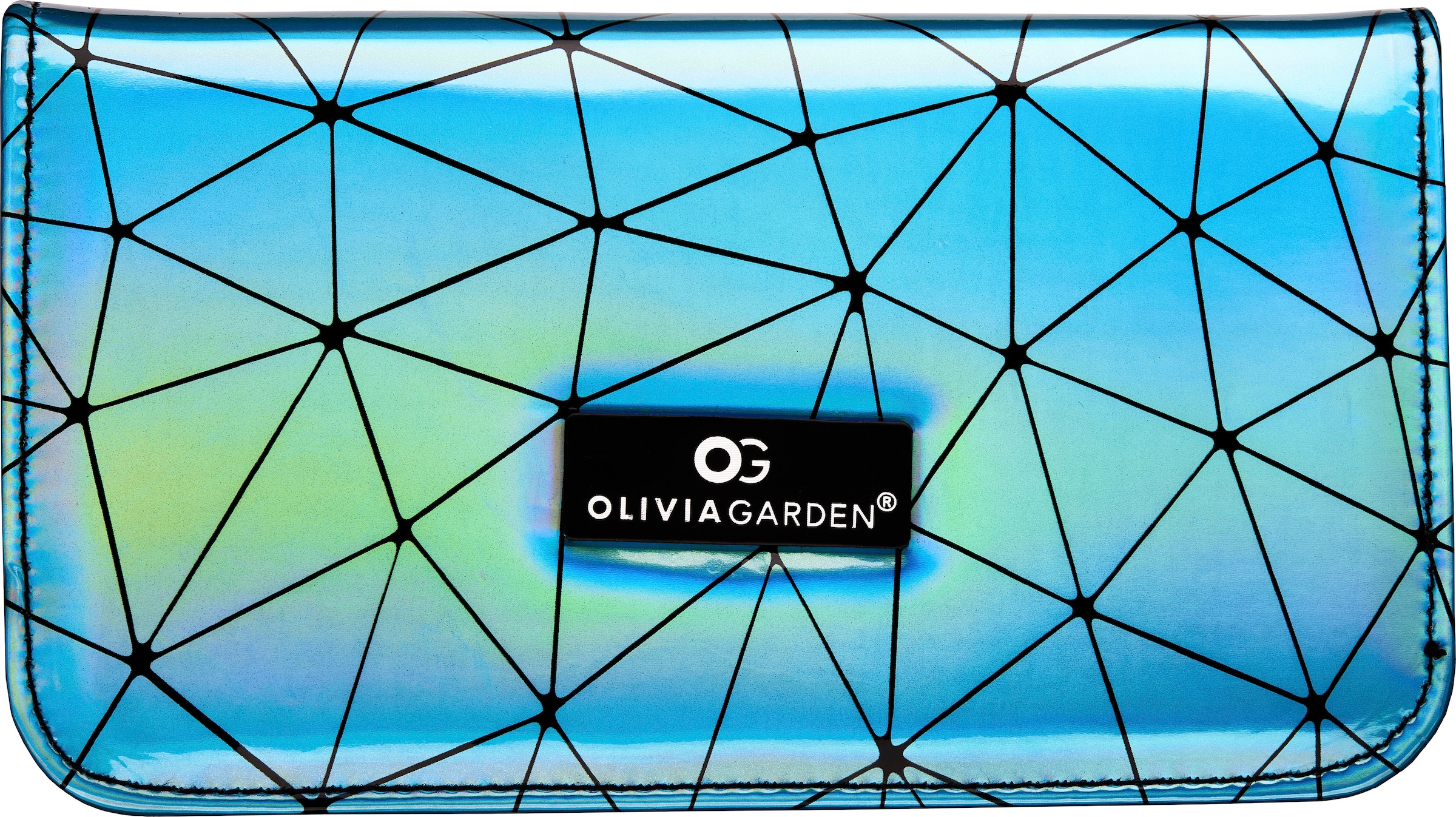 OLIVIA GARDEN Haarschere Blue »PowerCut BAUR tlg.), 2 kaufen 5,5 (Set, | online Zoll«, Rainbow und Modellierschere Haarschere