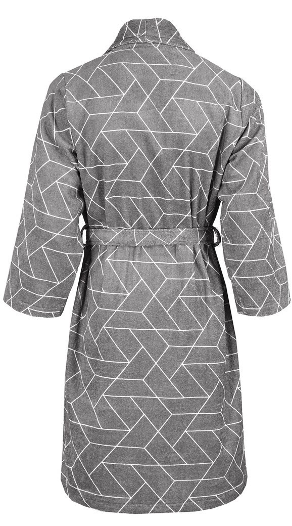 Kenda Sand Bademantel "Florence 125", 1 Stk. bequem, Wohlfühlqualität, mit günstig online kaufen