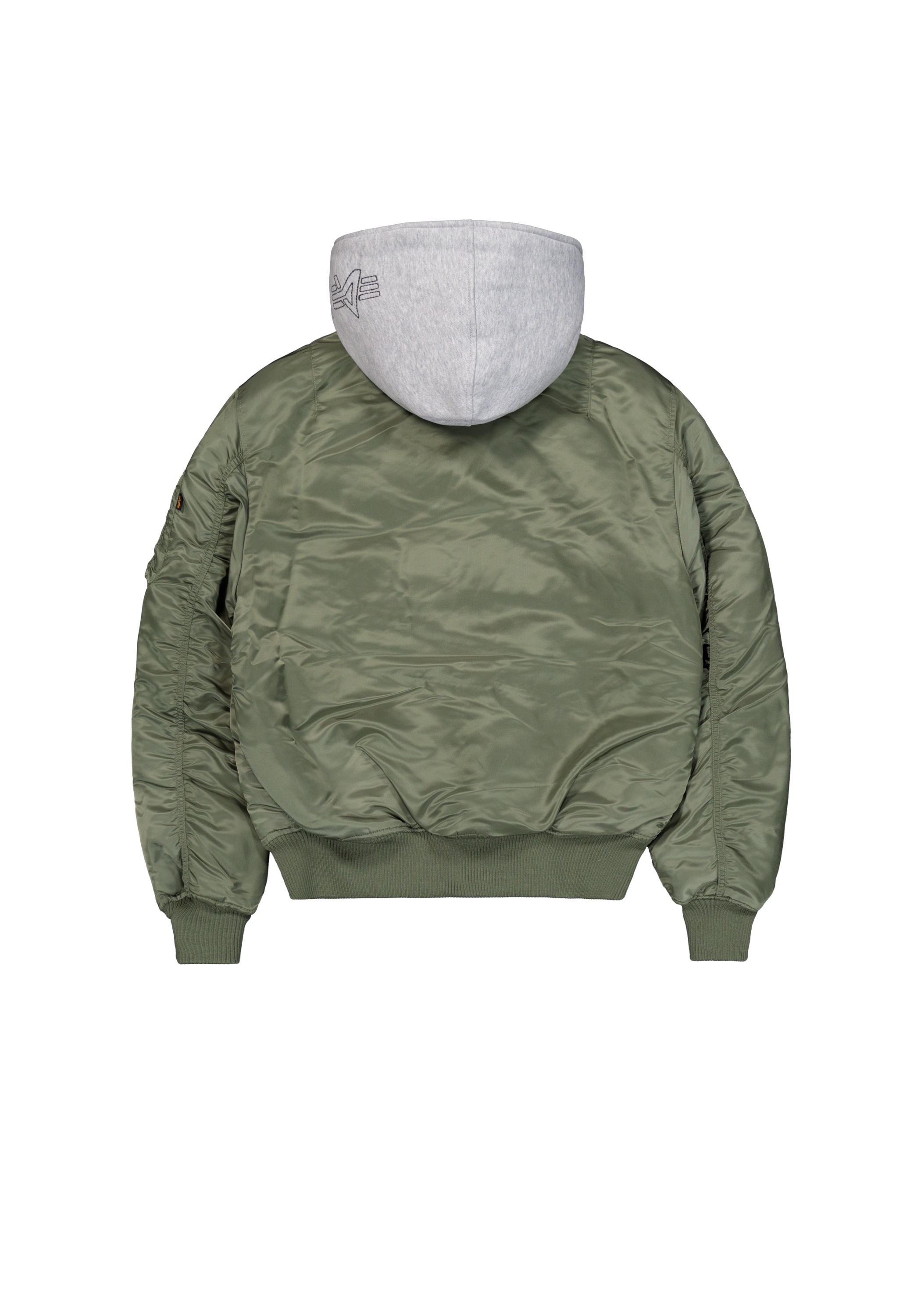 Alpha Industries Bomberjacke "Alpha Industries Men - Bomber Jackets MA-1 D- günstig online kaufen
