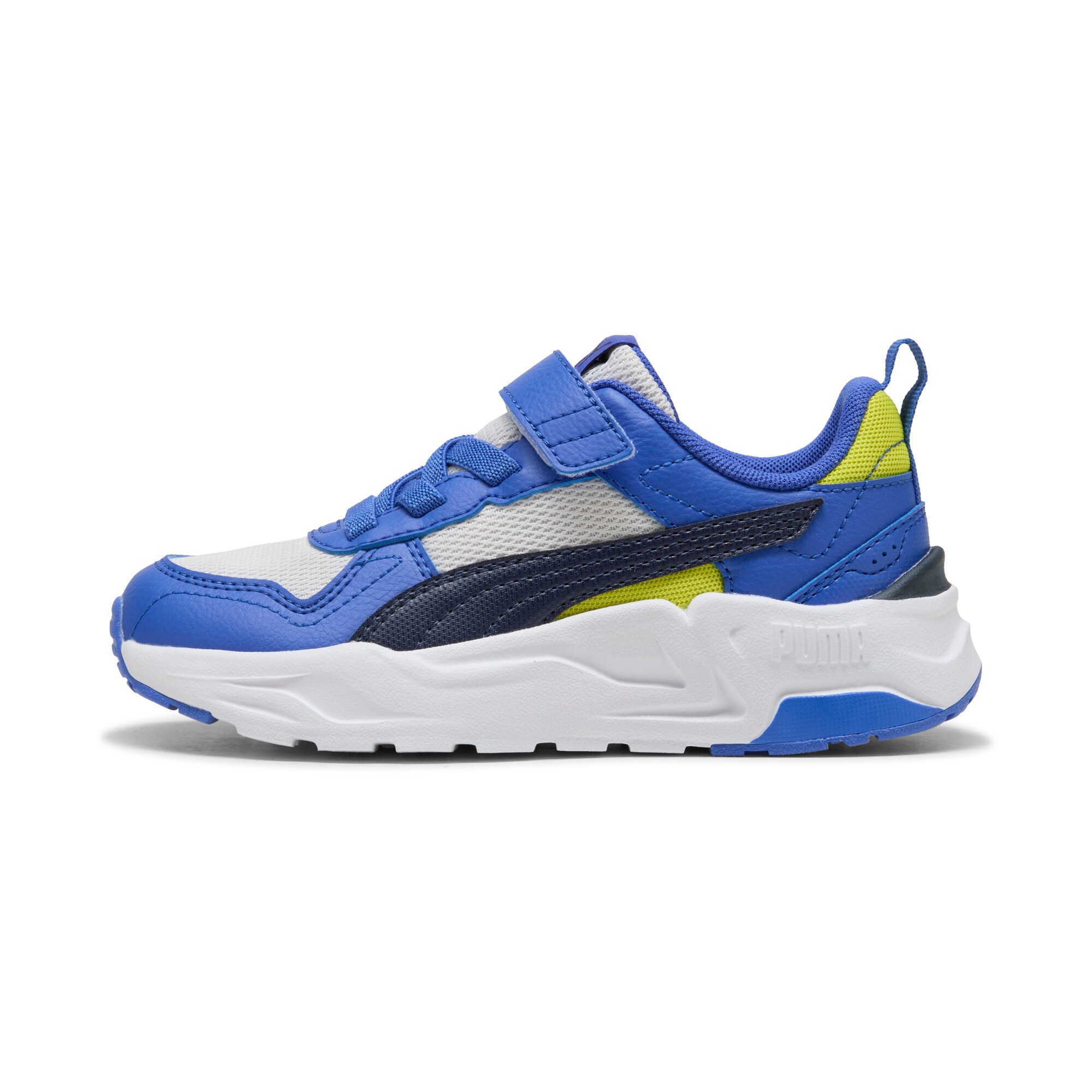 PUMA Sneaker "TRINITY 2 LT AC+ PS" mit Klettverschluss, mit SOFTFOAM+ Innen günstig online kaufen
