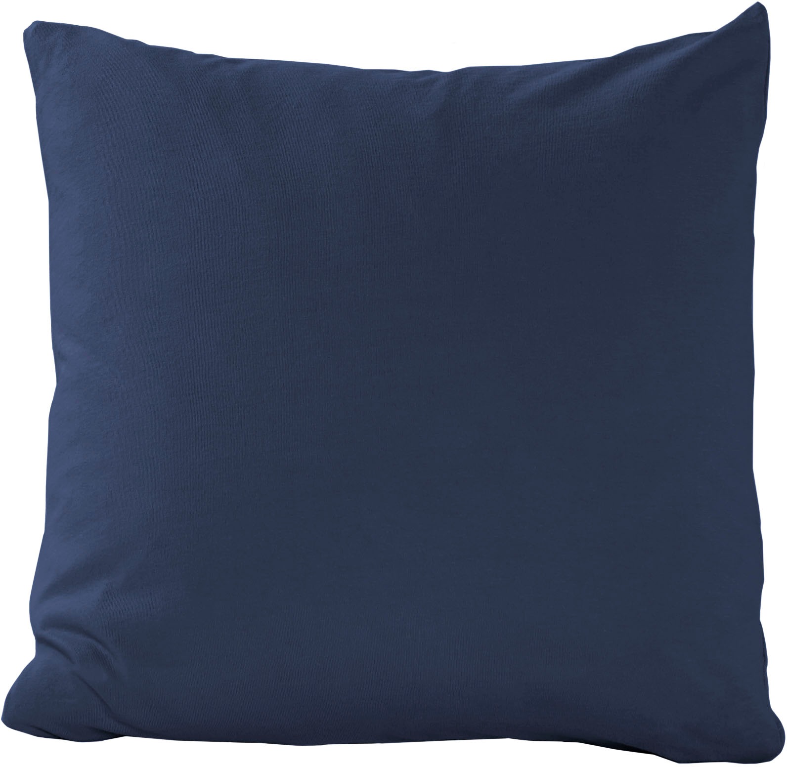 Primera Kissenbezug "Primera Mako-Feinjersey Kissenbezug im Doppelpack" In günstig online kaufen