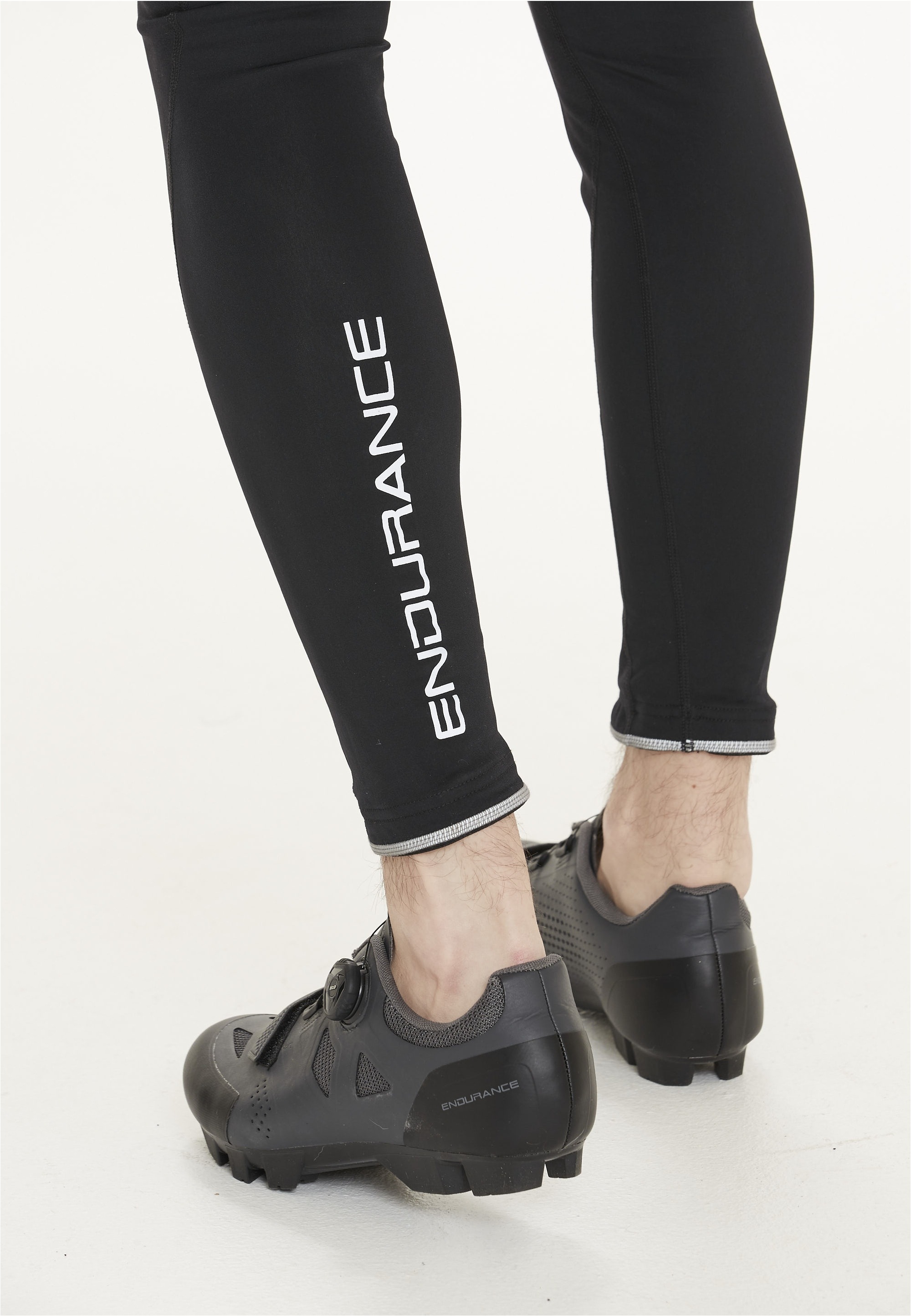 ENDURANCE Radhose »Gorsk«, mit funktionellem Windblocker