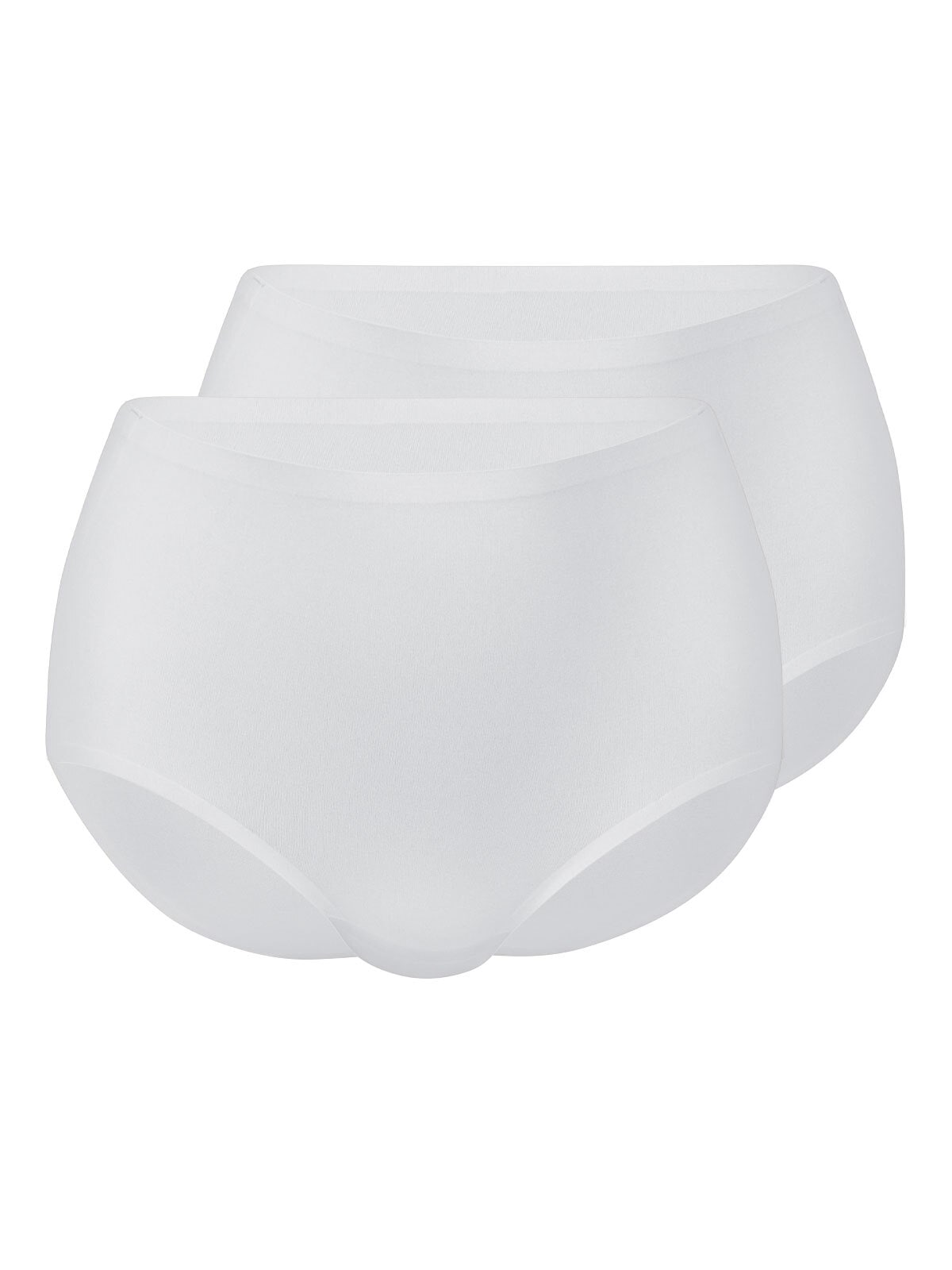 Anita High-Waist-Panty »2er Pack High Waist+ Essential«, (Spar-Pack, 2 Stück St.)