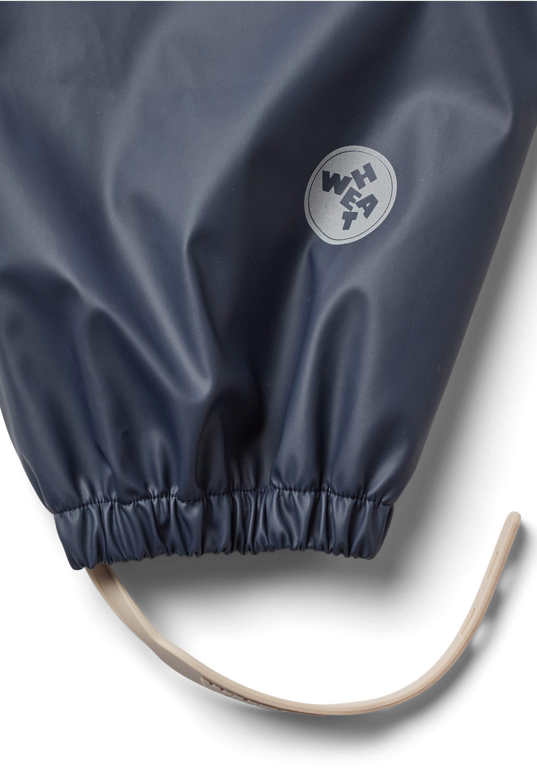 Thumbnail - WHEAT Stoffhose "WHEAT Rainwear Charlo Overall"