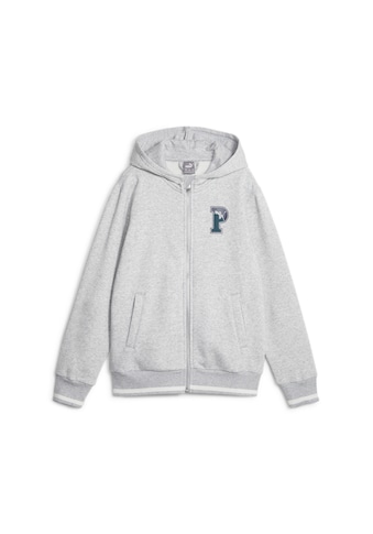 PUMA Trainingspullover » SQUAD Fleece-Hoodi...