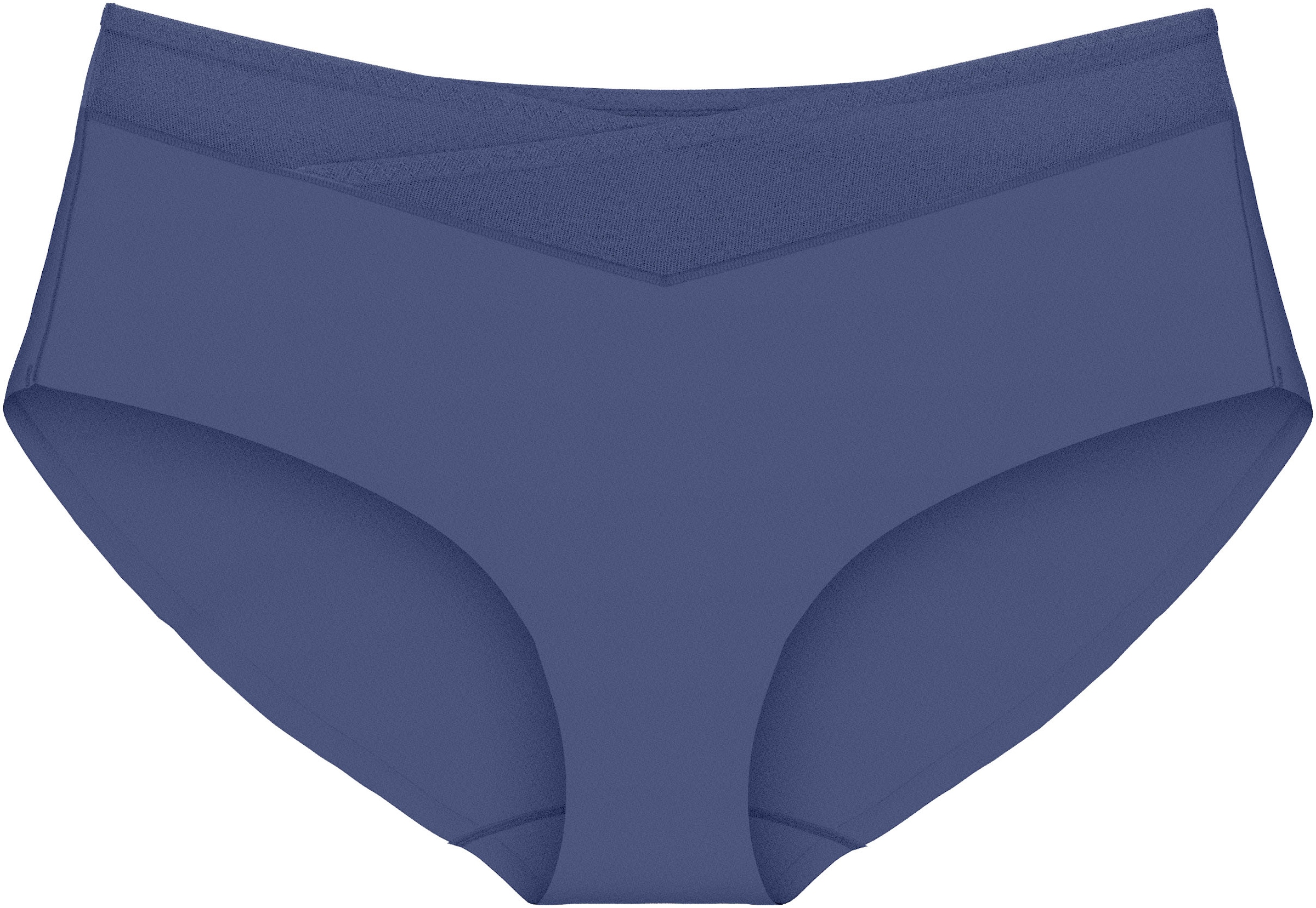 Triumph Shapingslip »True Shape Sensation T Maxi«, Mesh-Einsätze, flache Kanten