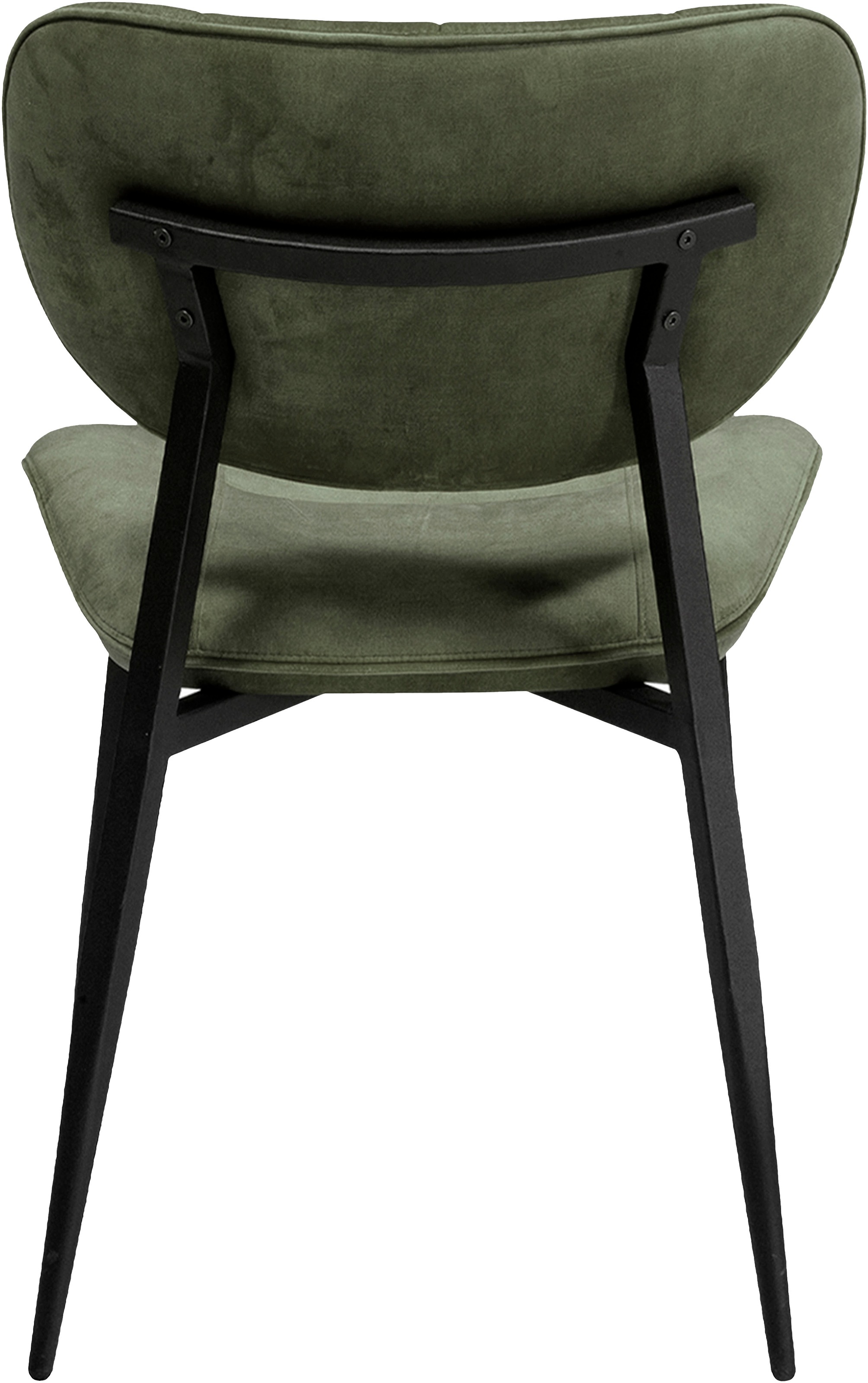 OMG Design Esszimmerstuhl »Jona«, (Set), 1 St., Stoff, Küchenstuhl Polsterstuhl, In drei stilvollen Farben erhältlich
