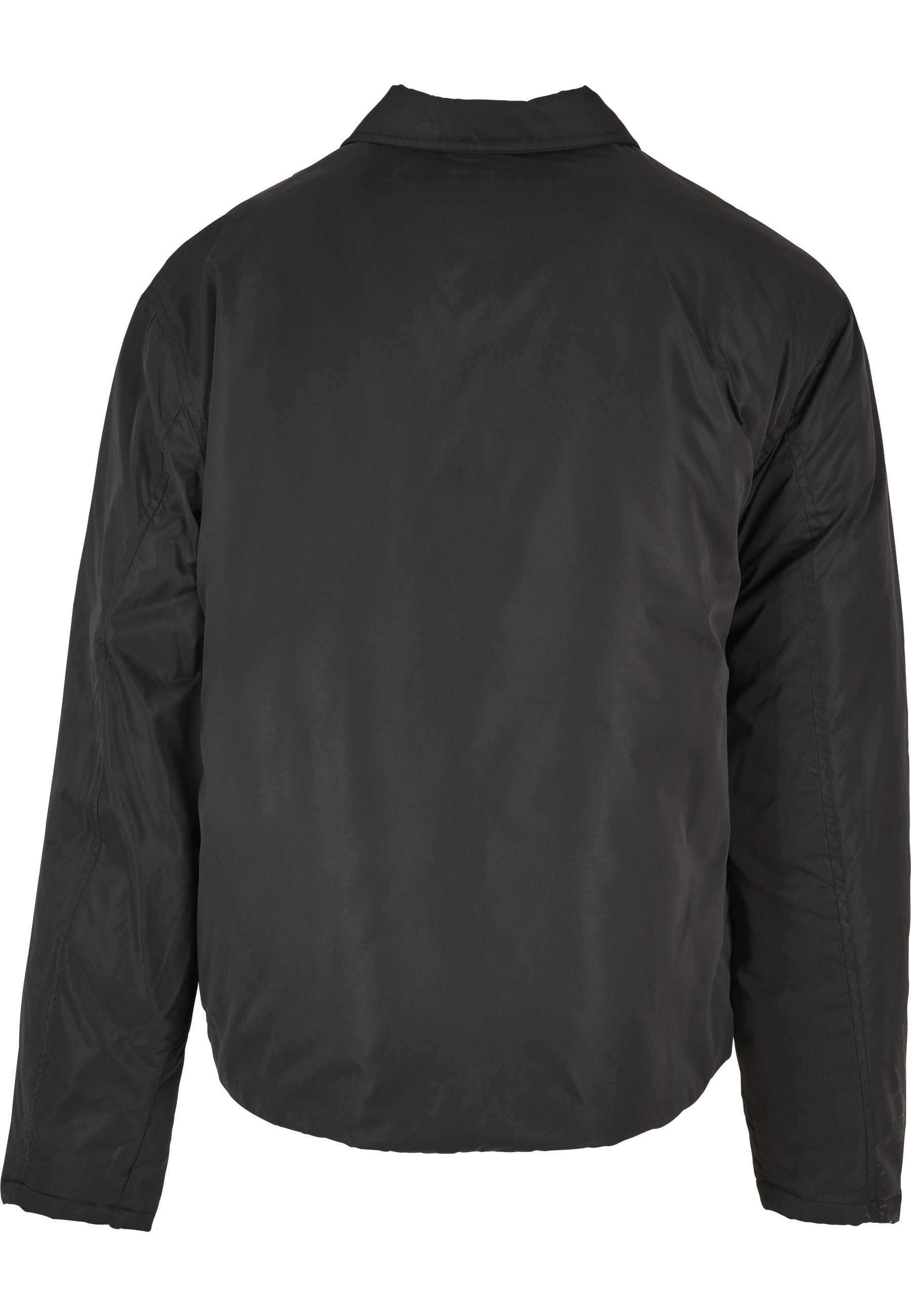 URBAN CLASSICS Outdoorjacke »Urban Classics Herren Utility Jacket« 1 Stk. tlg. ohne Kapuze