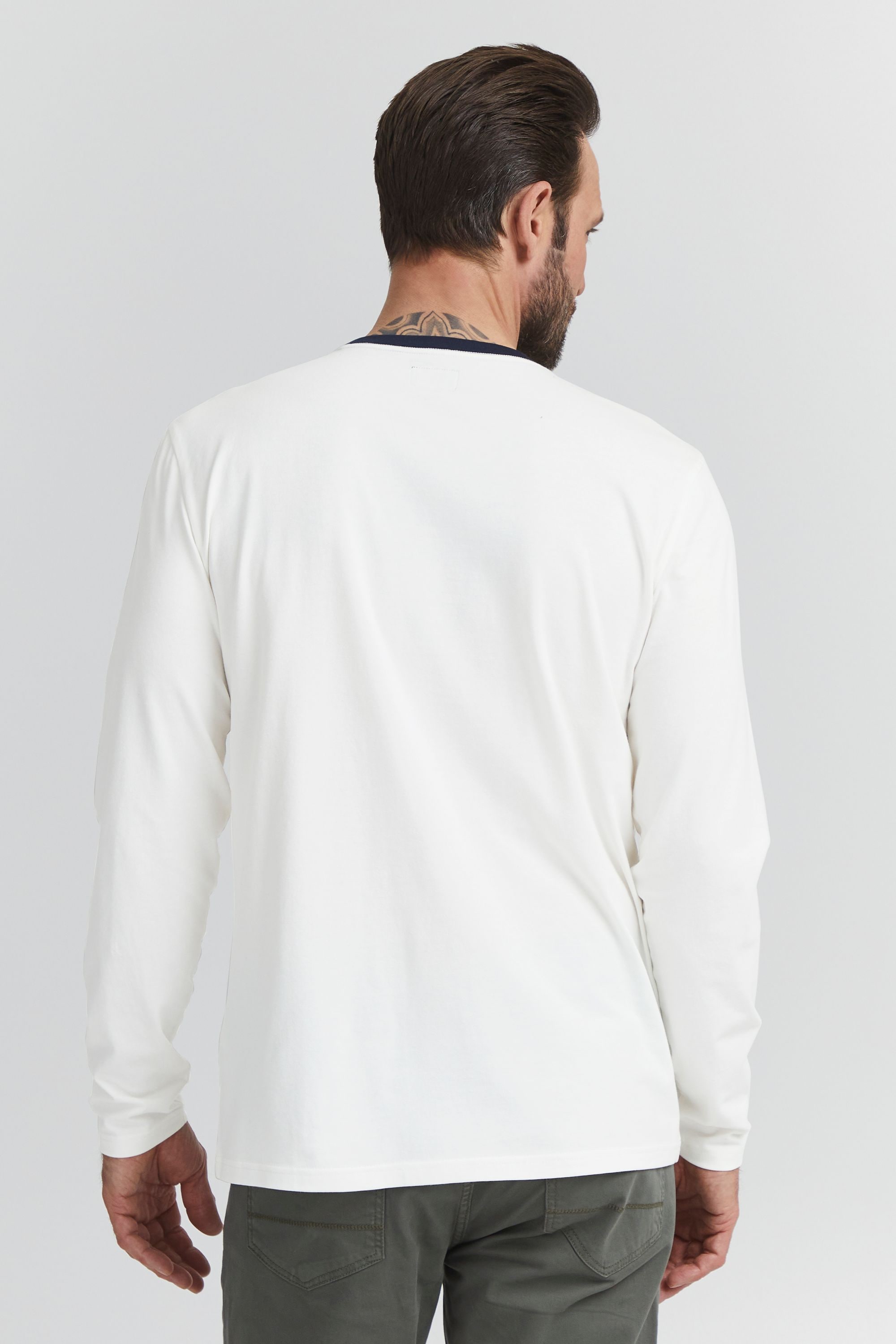 FQ1924 Langarmshirt »Langarmshirt FQDilan«