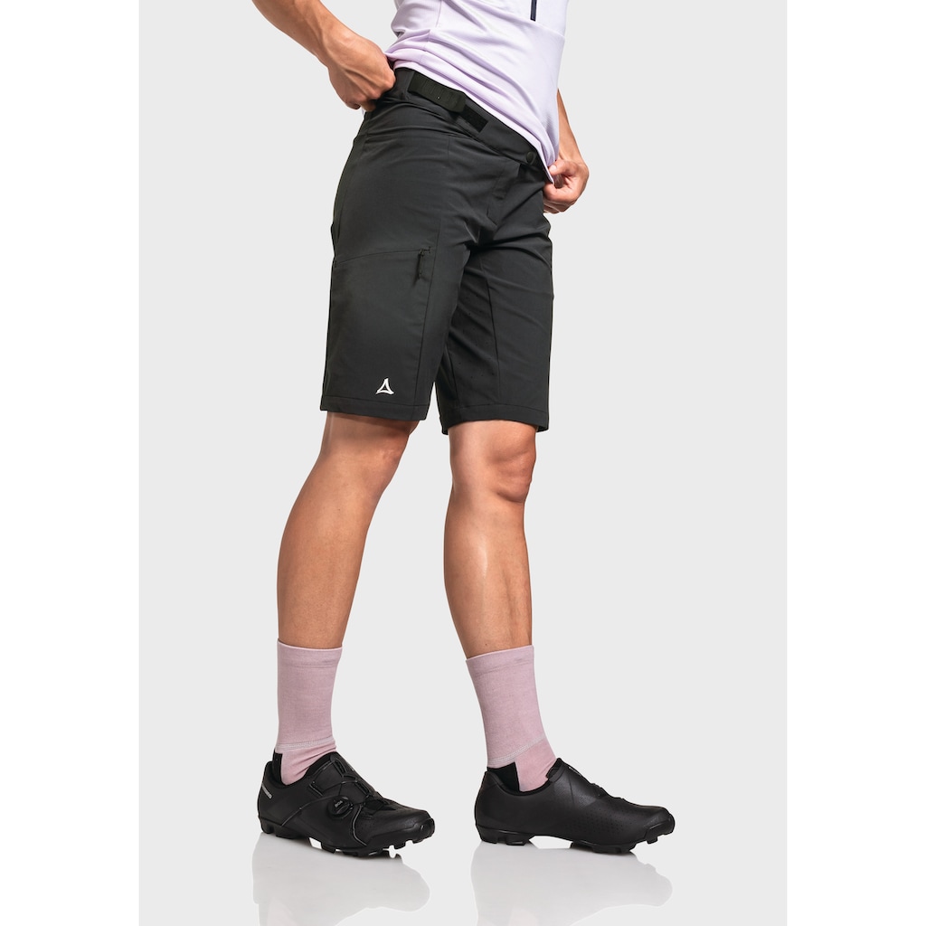 Schöffel Shorts »Shorts Montosoli L«