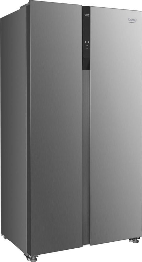 BEKO Side-by-Side "GNO5323XPN"