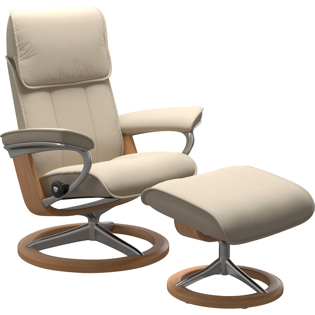 Stressless® Relaxsessel »Admiral«