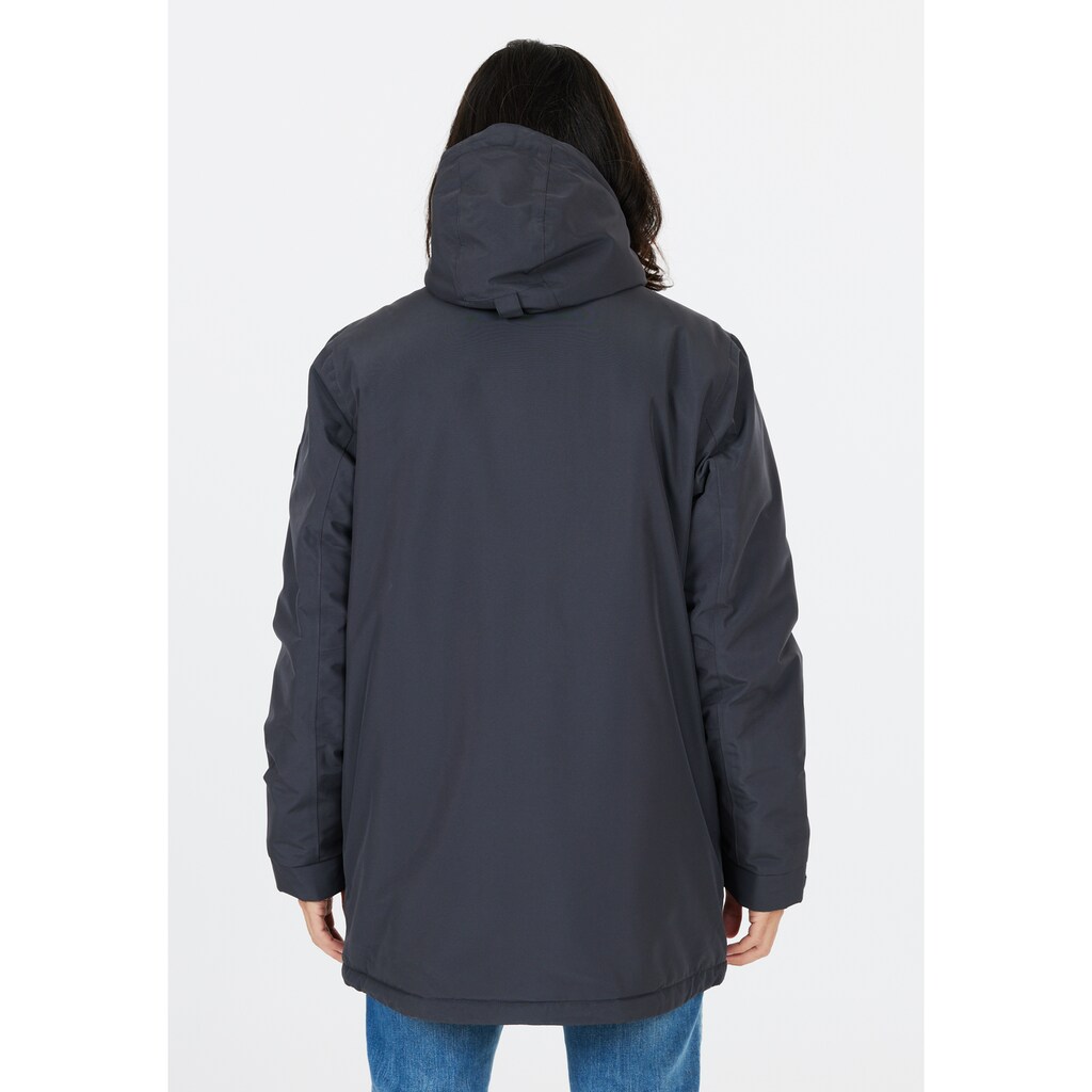 WHISTLER Parka »Siberia«