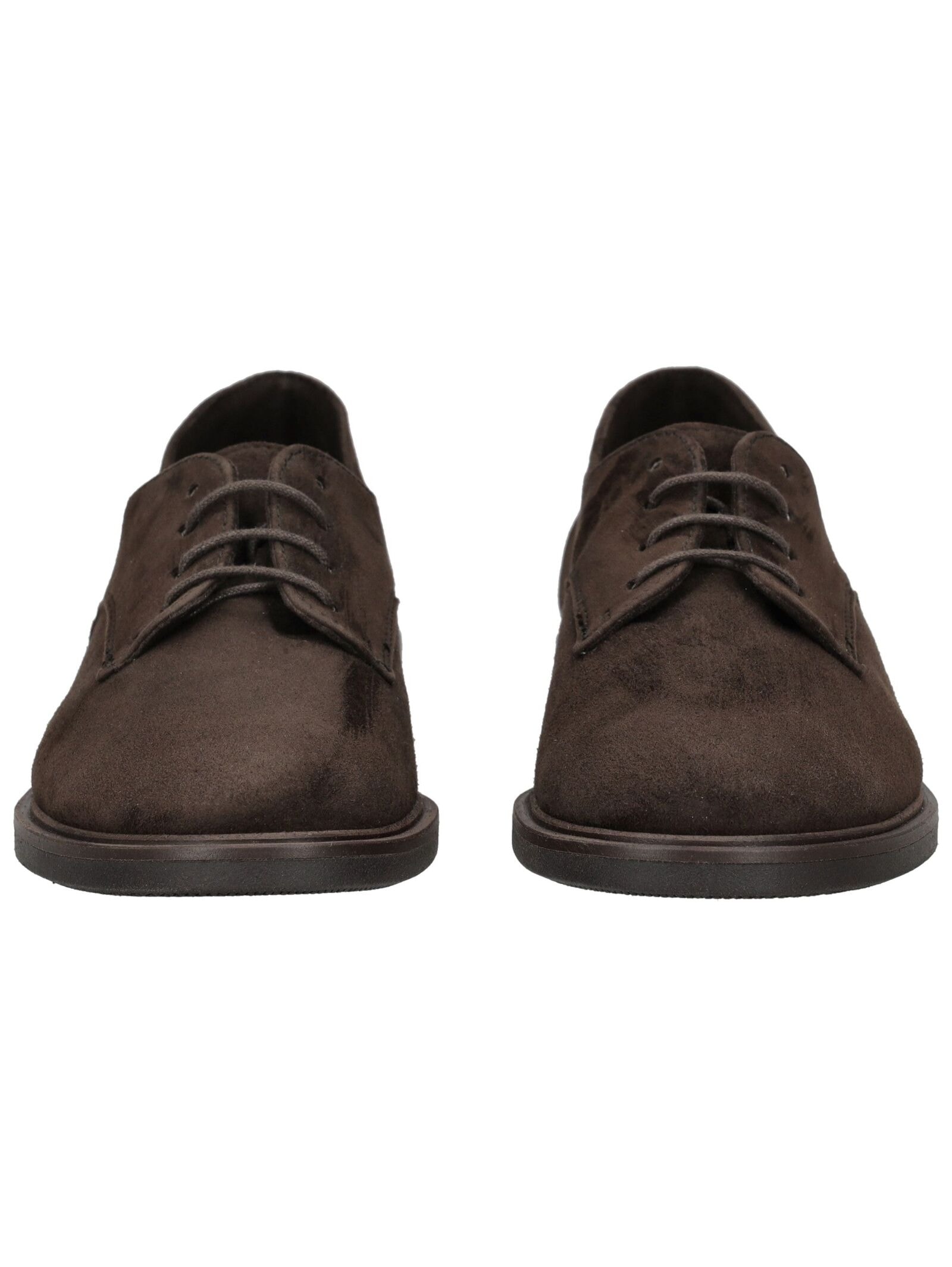 Paul Green Schnürschuh »Paul Green Halbschuhe Leder«